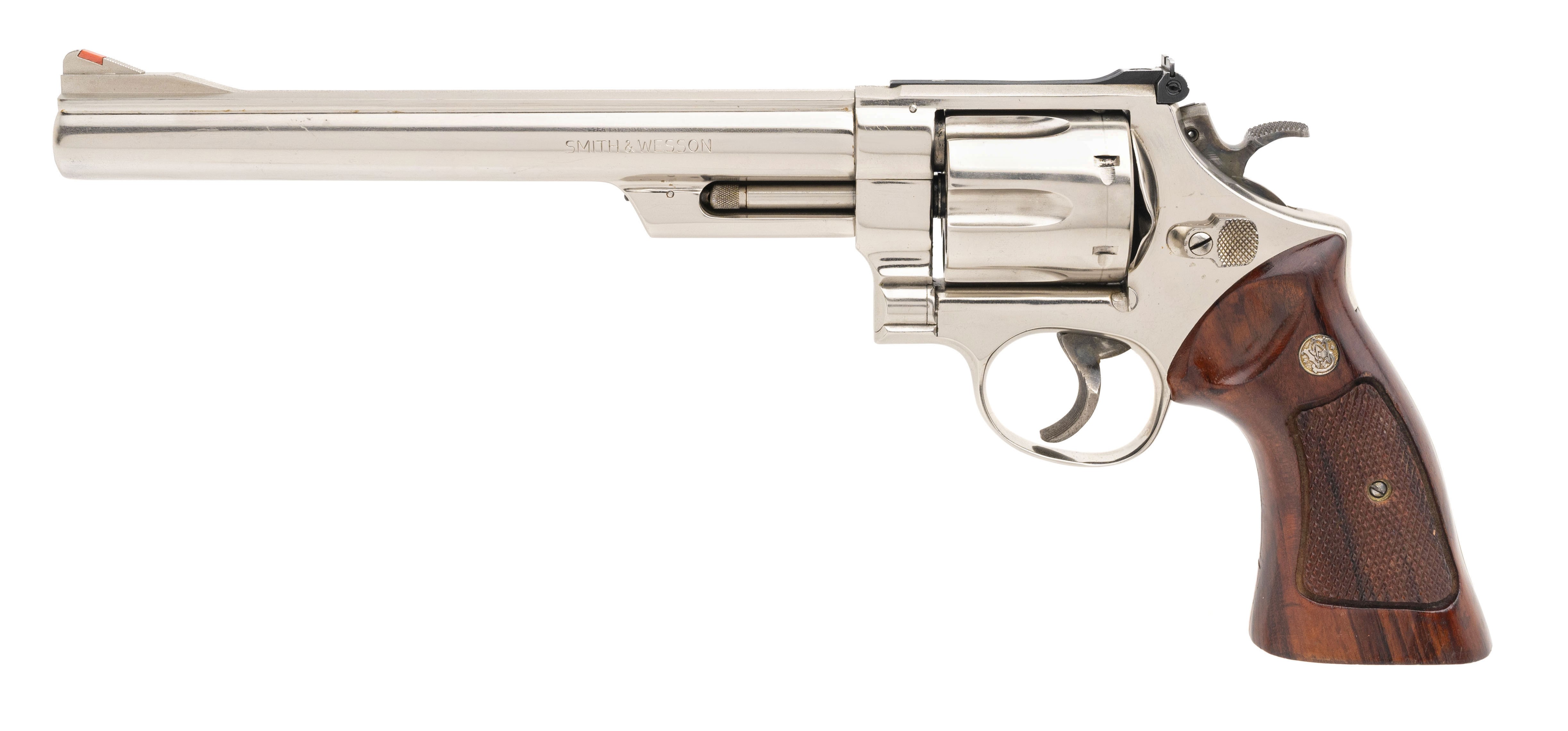 Smith & Wesson 29-2 Revolver .44 Magnum (PR69374)