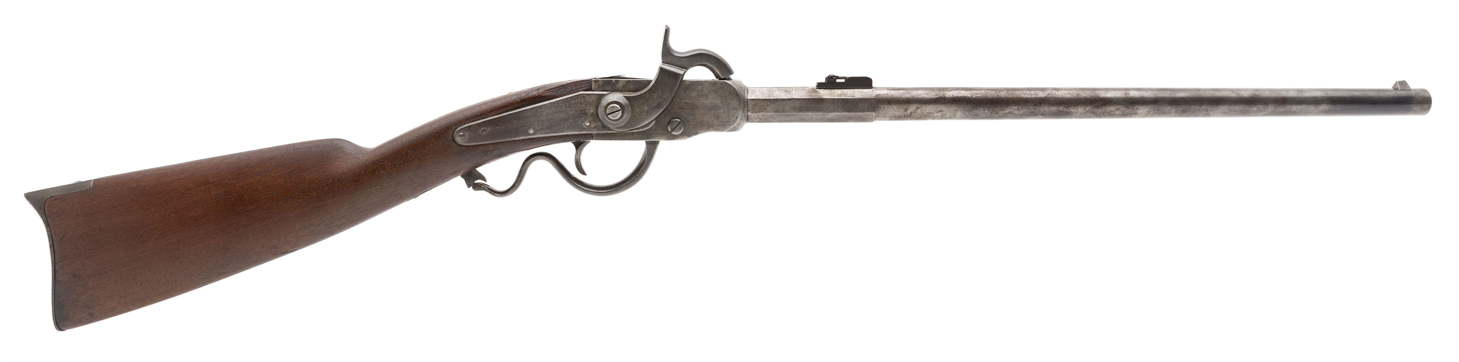 Gwyn & Campbell Type II Breech loading Carbine .52 CALIBER (AL10023)