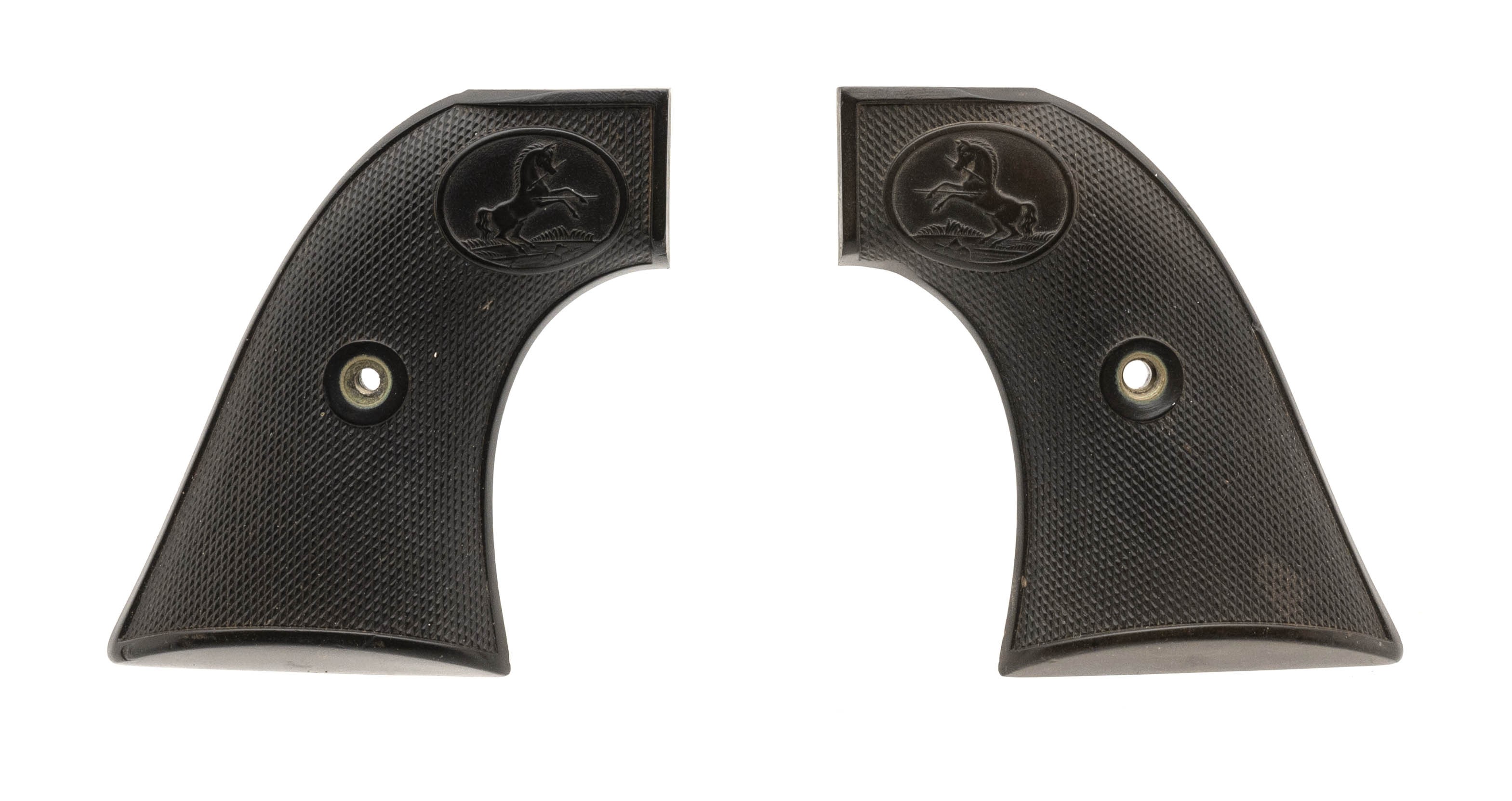 Colt Single Action Grips (MIS3452)