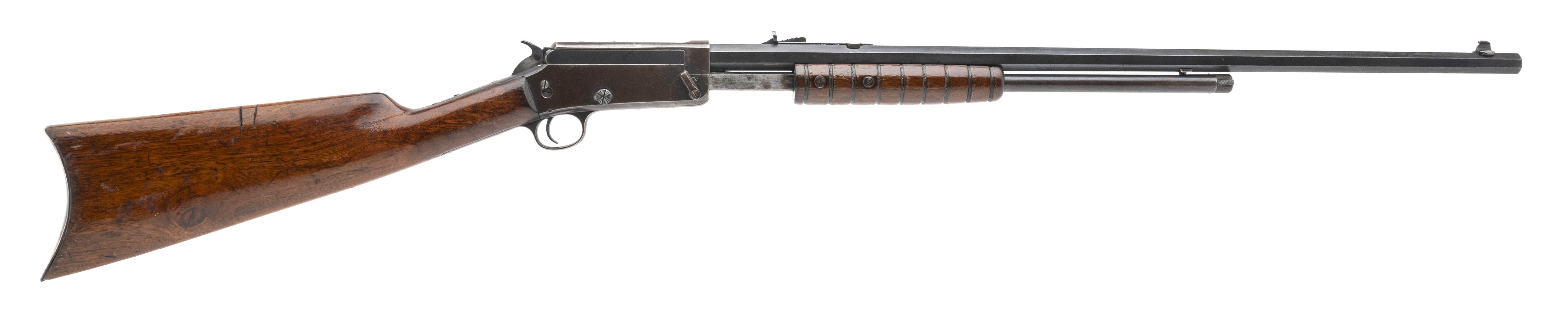 Marlin 27-S Rifle .25-20 Winchester (R40276)