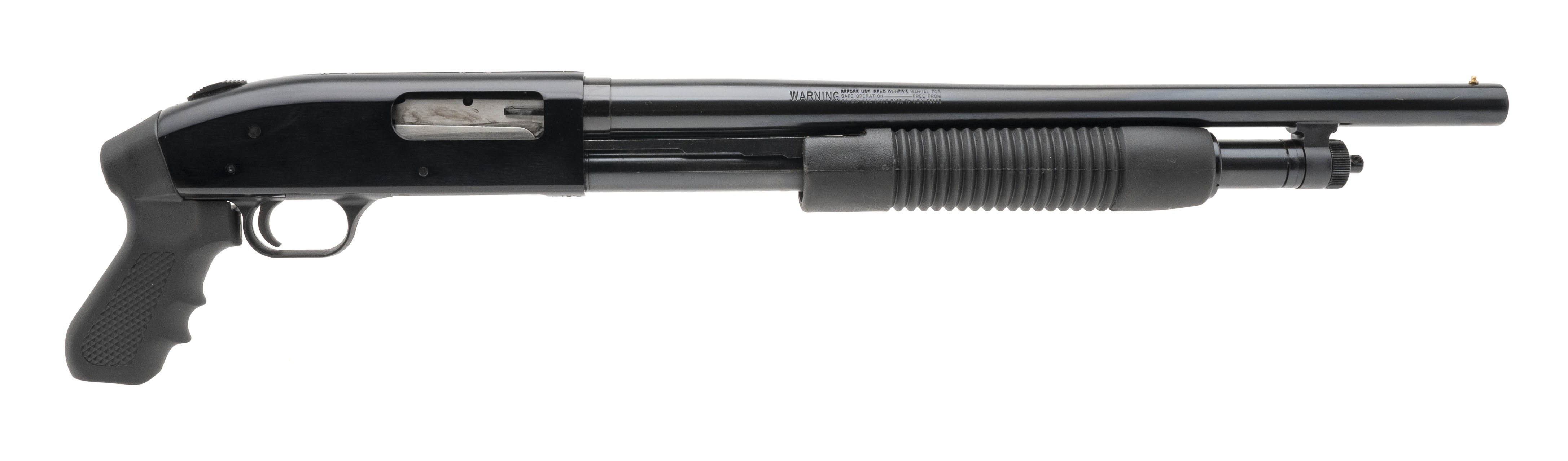 Mossberg 500 JIC Shotgun 12 Gauge (S16593) ATX