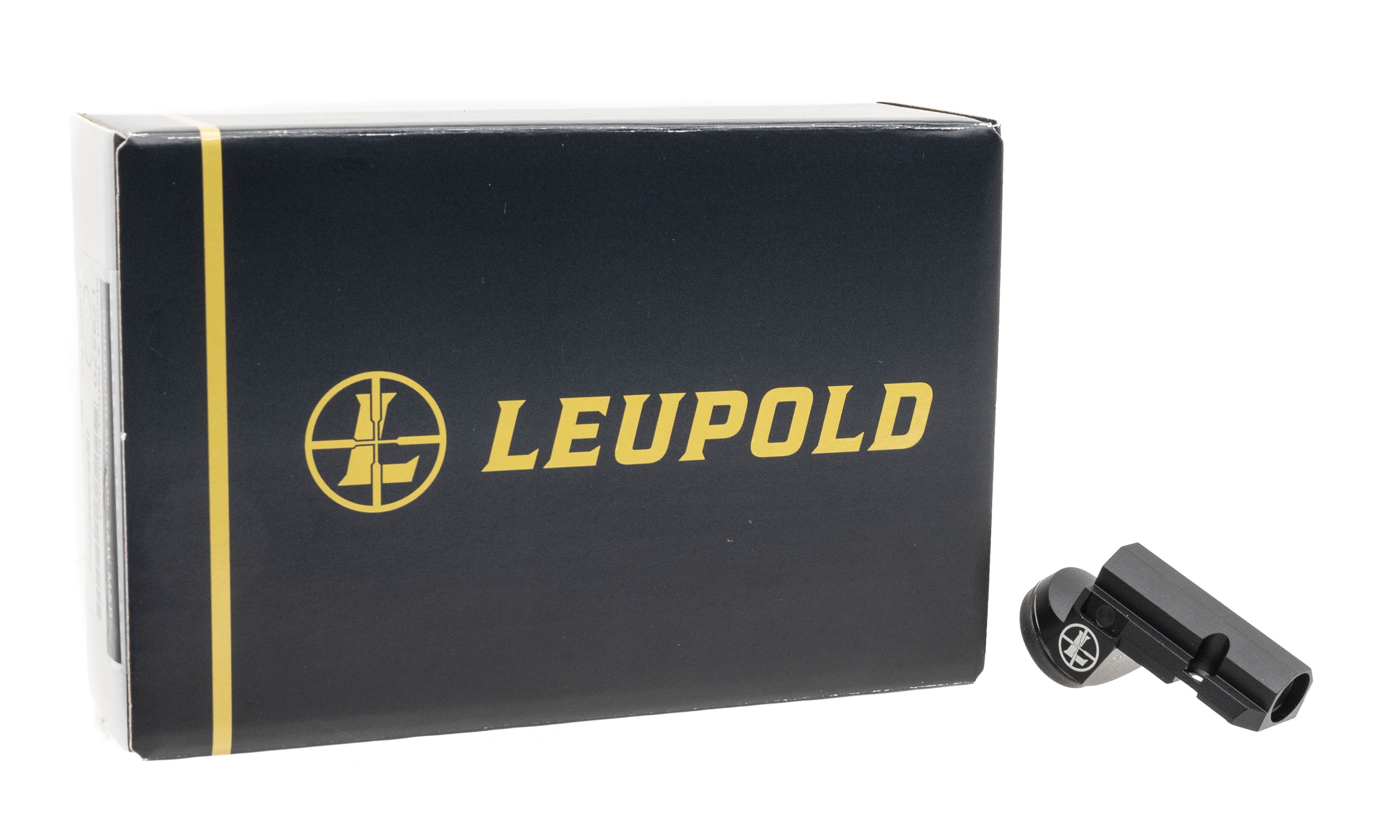 Leupold Deltapoint Micro For S&W M&P (MIS3524)