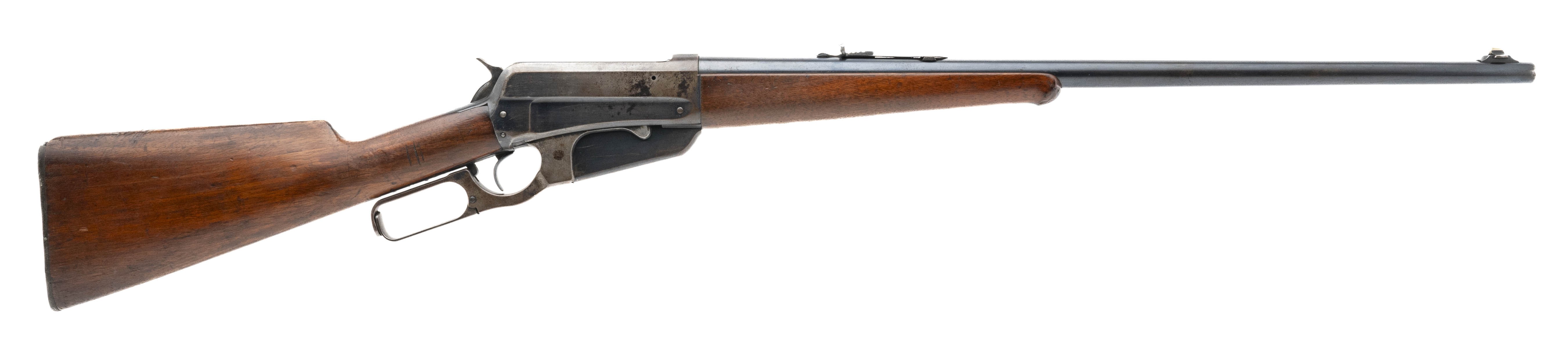 Scarce Winchester 1895 Rifle in 30-03 (W11323)