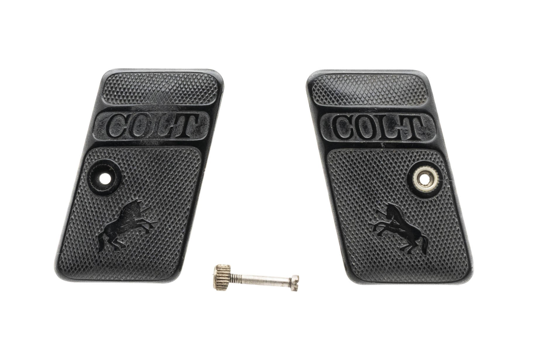 Colt 1908 25 ACP Caliber Grips (MIS3445)