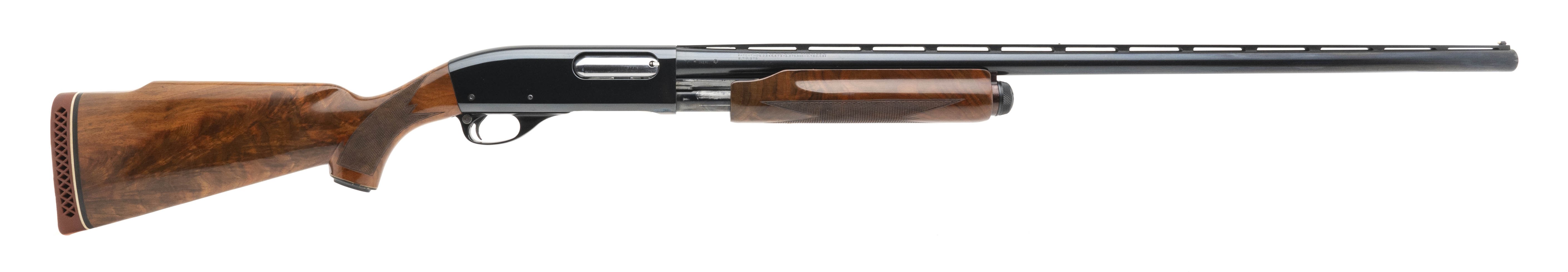 Remington 870TC Wingmaster 12 Gauge (S12601)