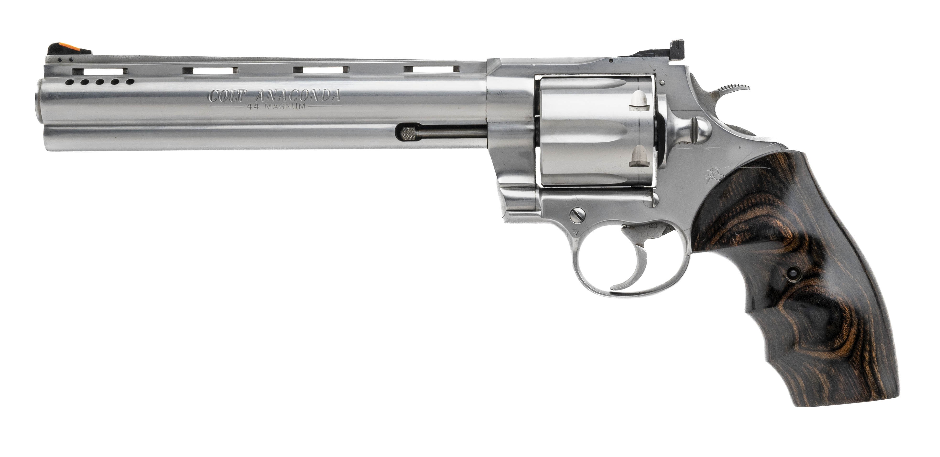 Colt Anaconda Revolver .44 Magnum (C20327) Consignment