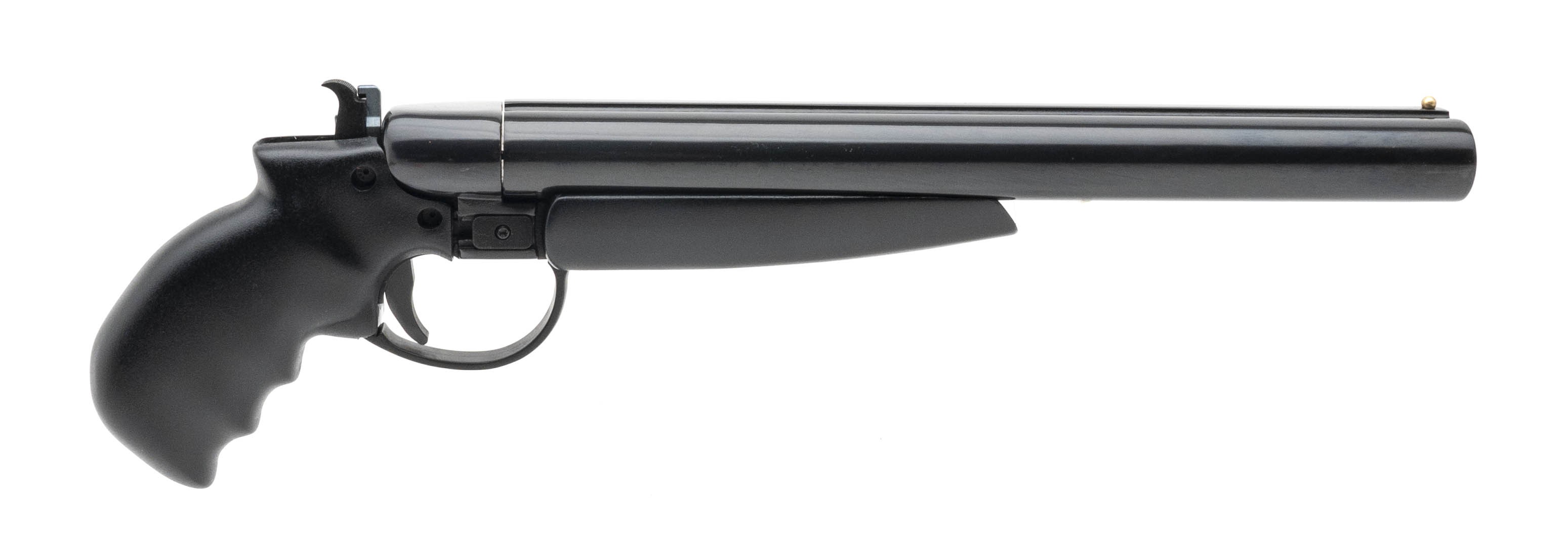 American Gun Craft Desperado Modern Black Powder Shotgun 12 Gauge (BP552)