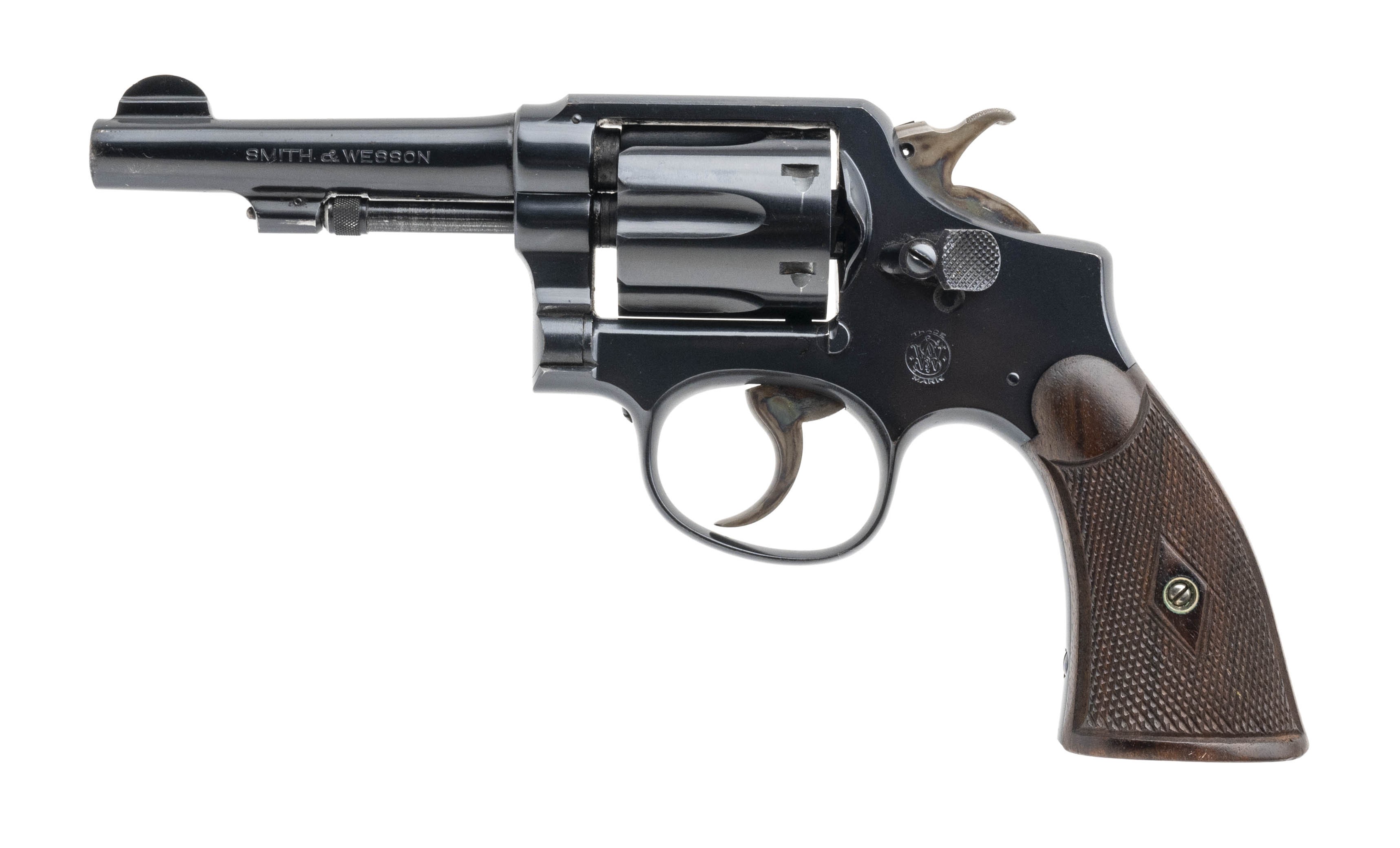 Smith & Wesson M&P Revolver .38 Special (PR69037)