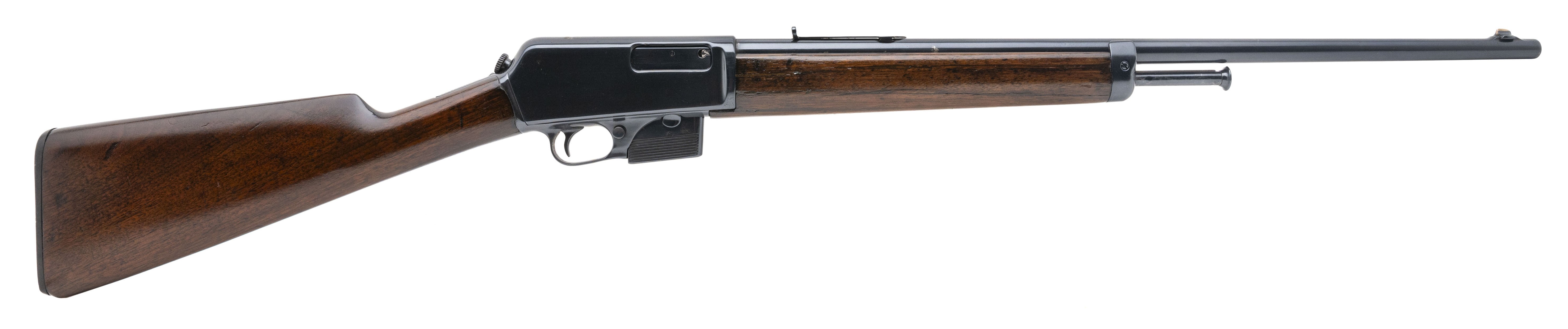 Winchester 1905 Rifle .32 Win (W13371) Consignment