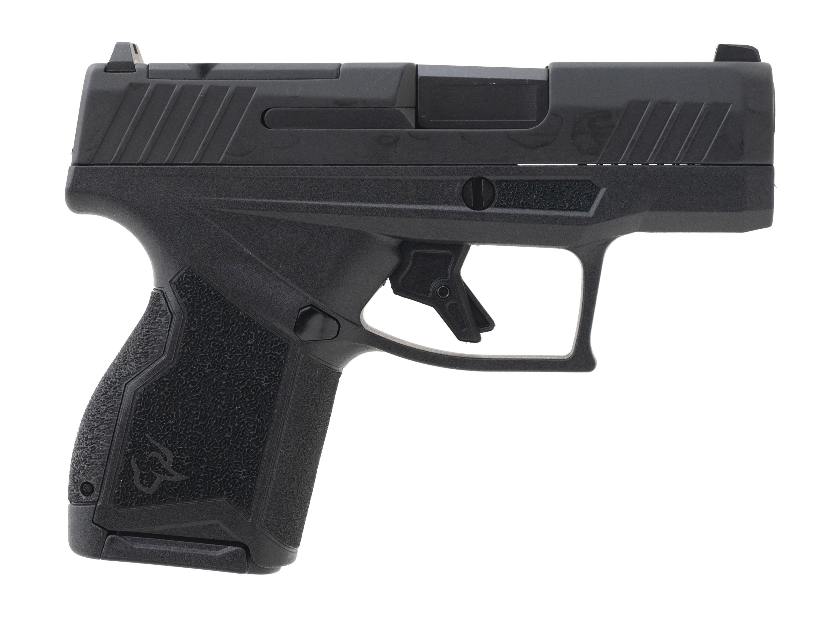 (SN: AED256909) Taurus GX4 Pistol 9mm (L2025-08929) NEW
