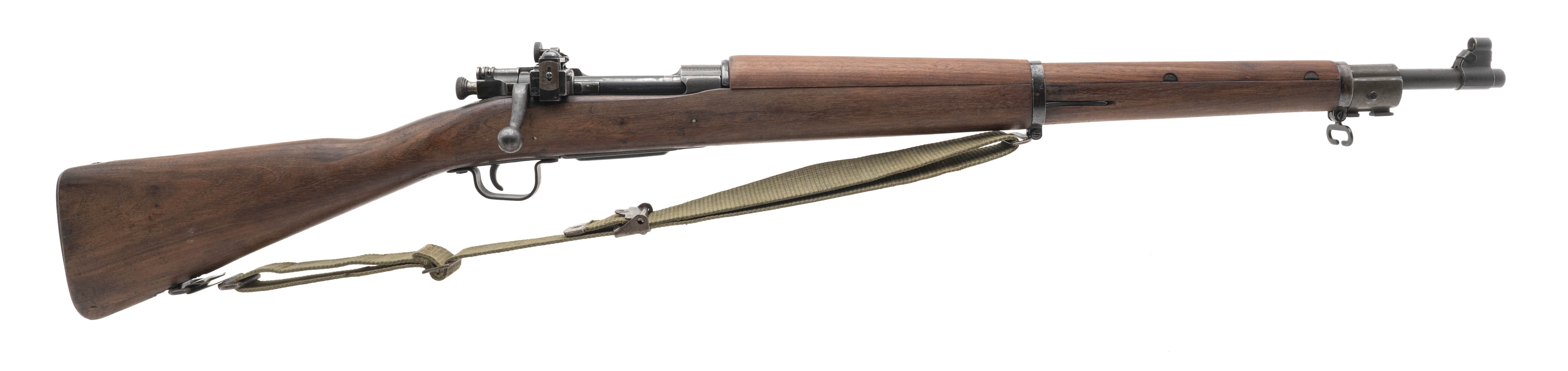 U.S. Remington 1903 bolt action rifle .30-06 (R39670)