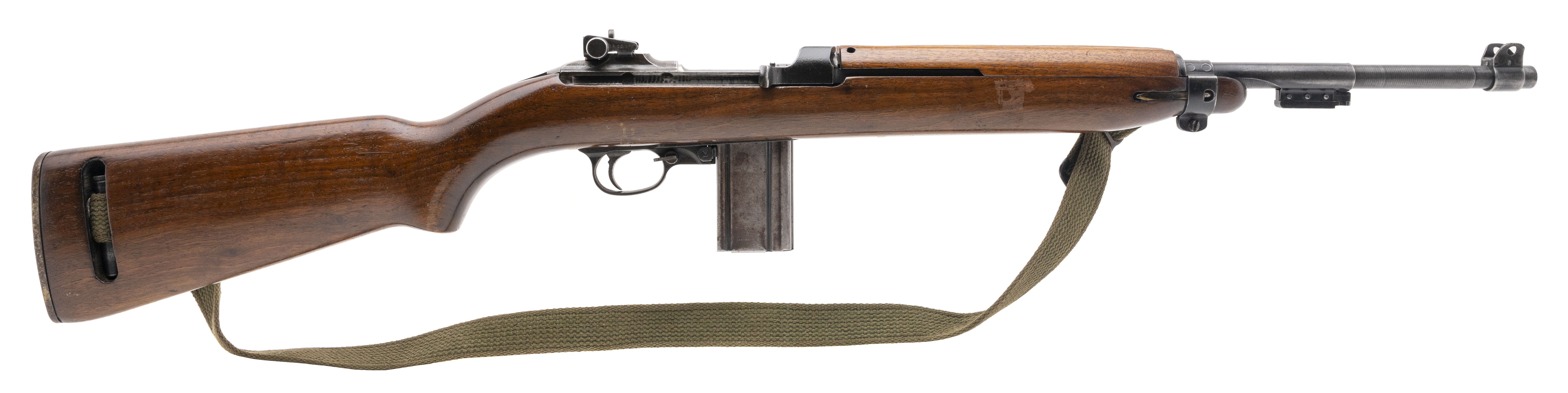 Winchester M1 carbine with post war alterations .30 carbine (W13065) CONSIGNMENT