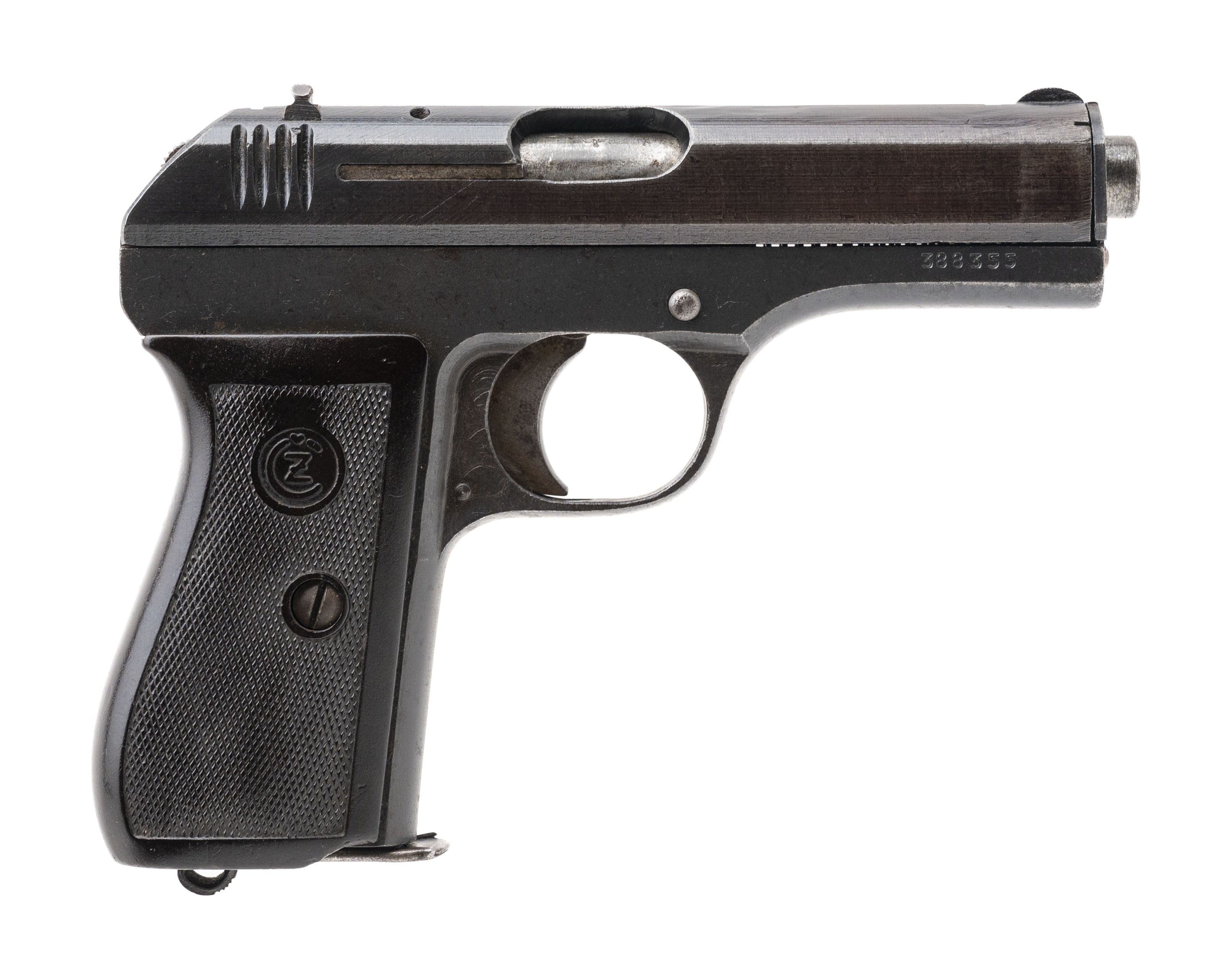 CZ-27 Semi auto pistol FNH variant 7.65mm (PR69199)