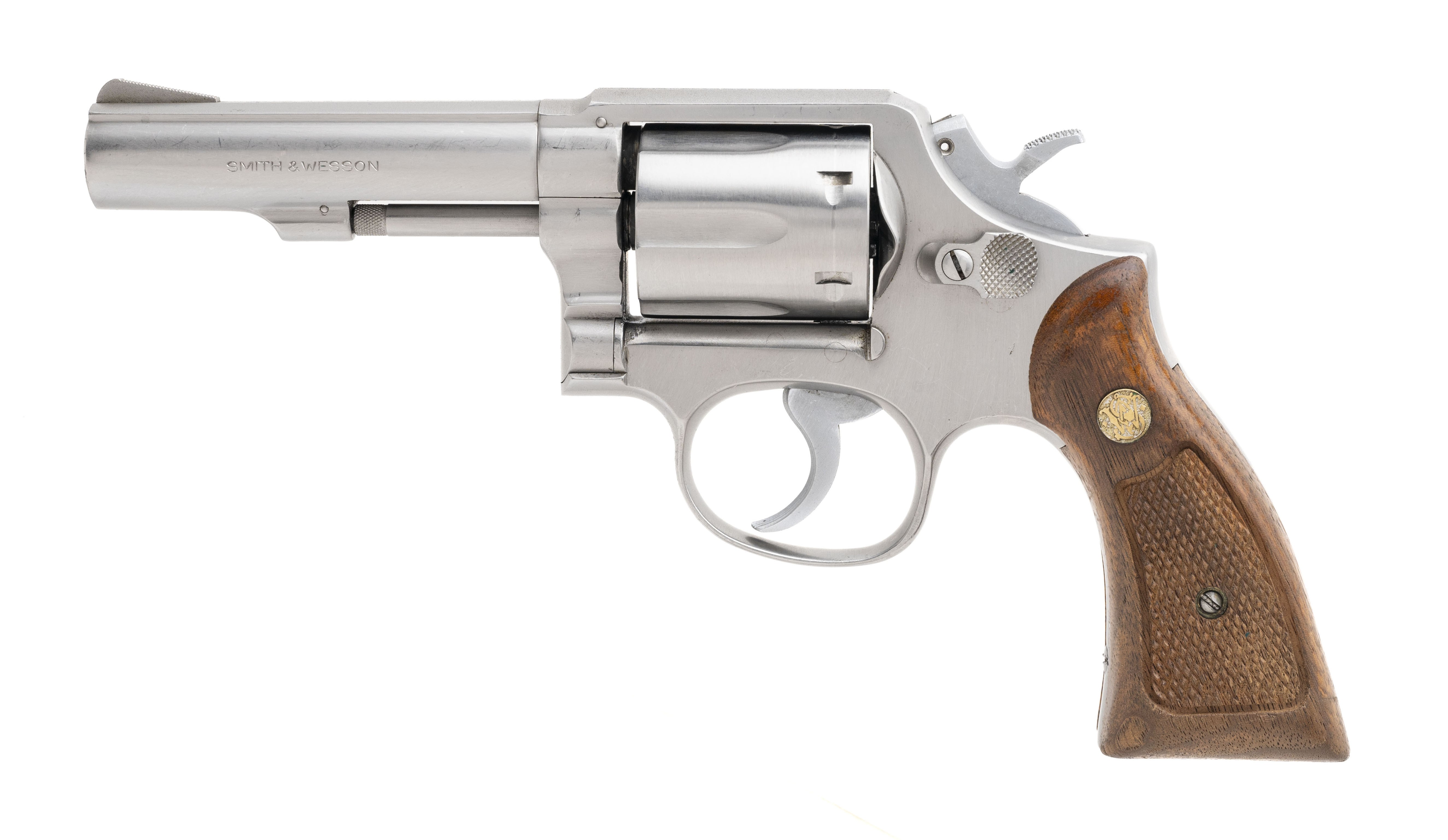 Smith & Wesson 65-2 Revolver .357 Magnum (PR69650)