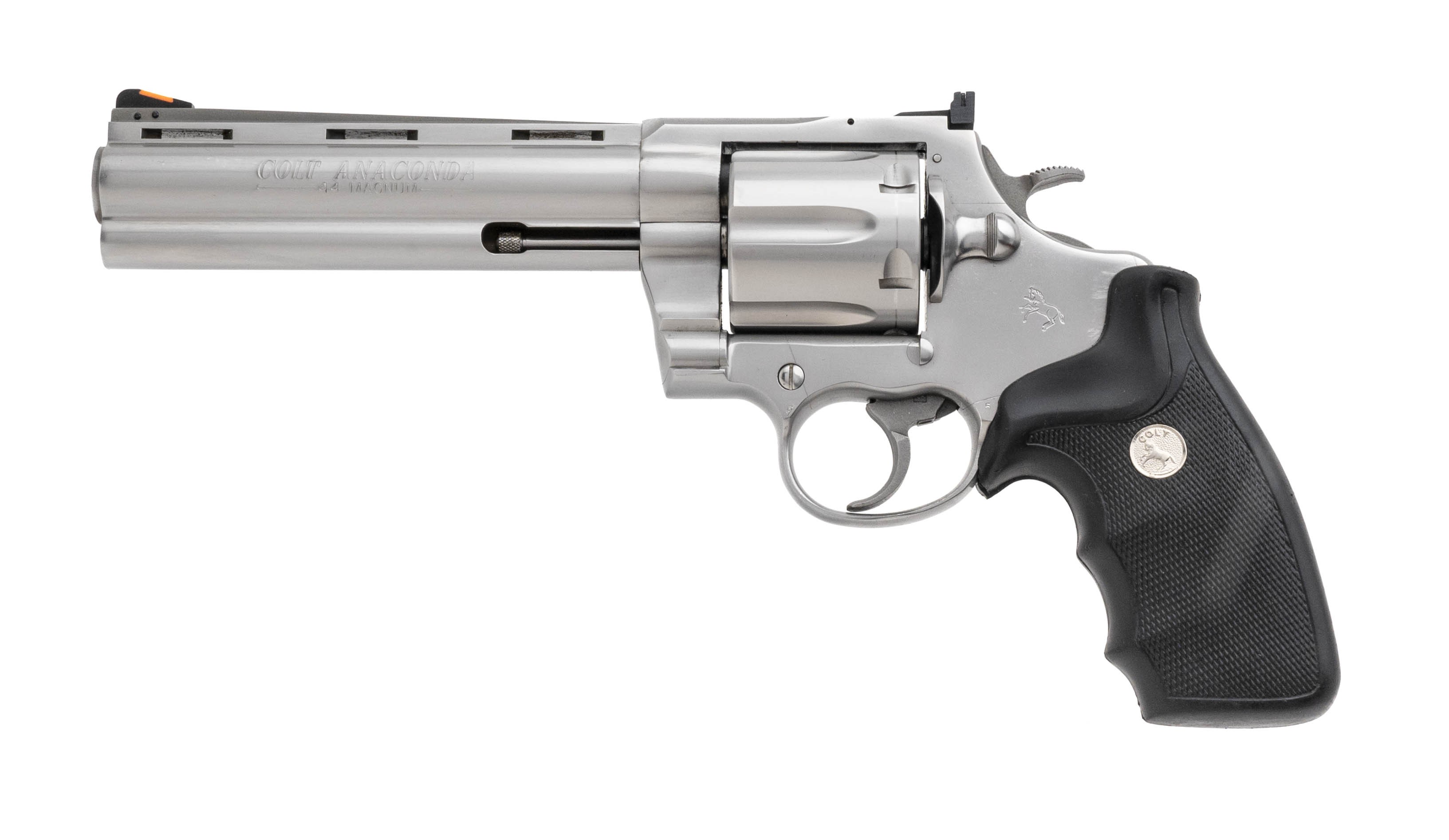 Colt Anaconda Revolver .44 Magnum (C20371)