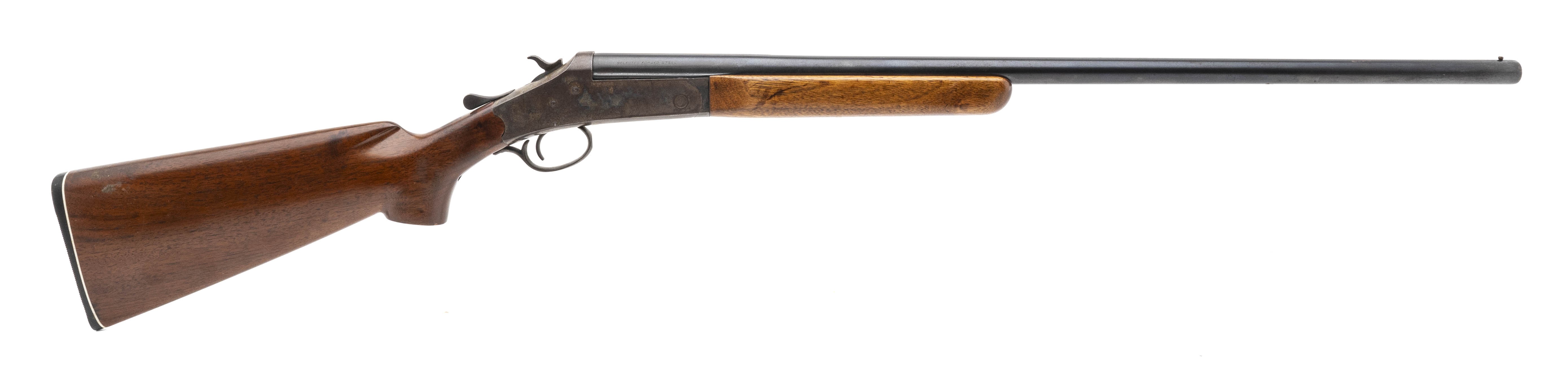 Springfield J. Stevens Shotgun 20 Gauge (S16596)