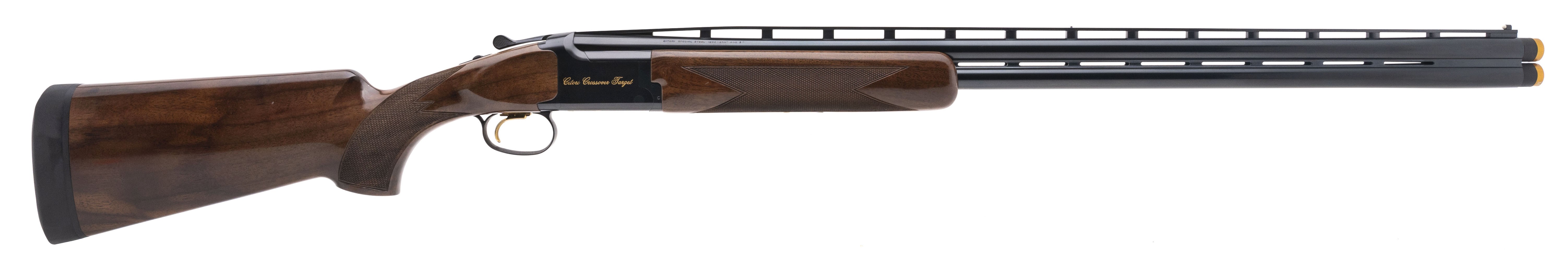 Browning Citori Crossover Target Shotgun 12 Gauge (S16582)