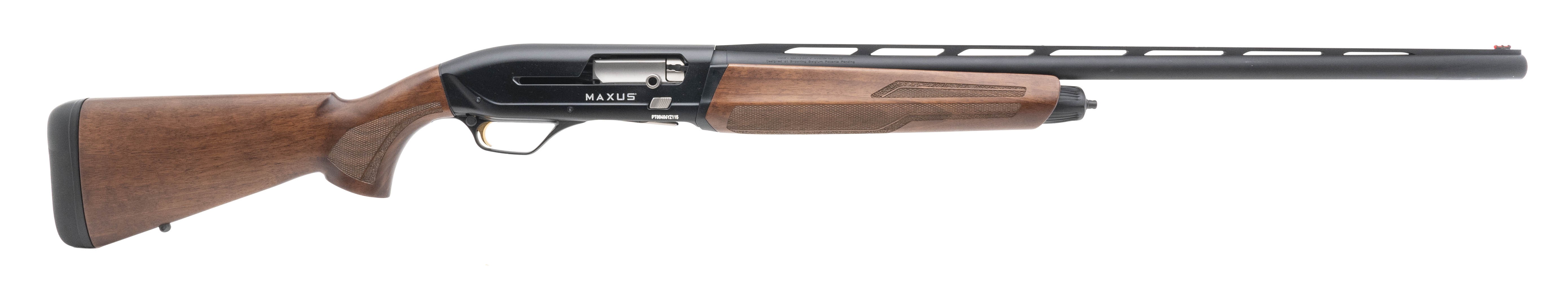 Browning Maxus Shotgun 12 Gauge (S16597)