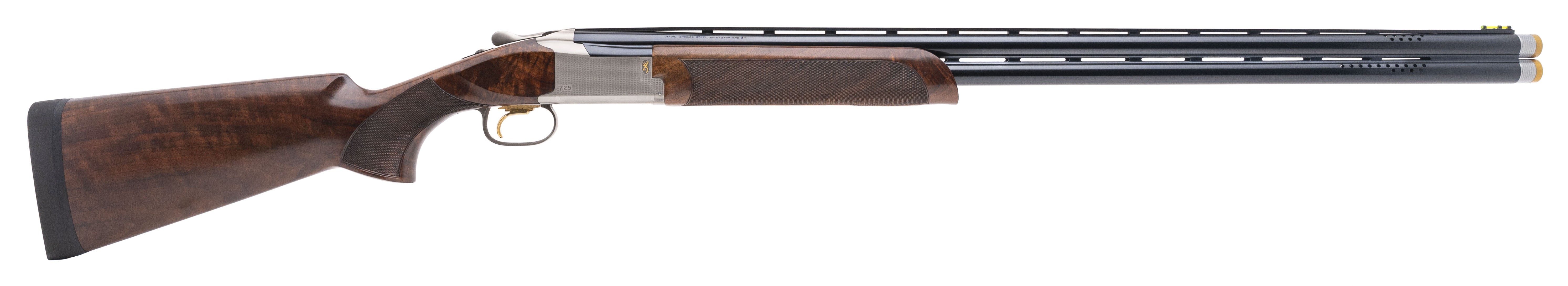 Browning Citori 725 Sporting Shotgun 12 Gauge (S16400)