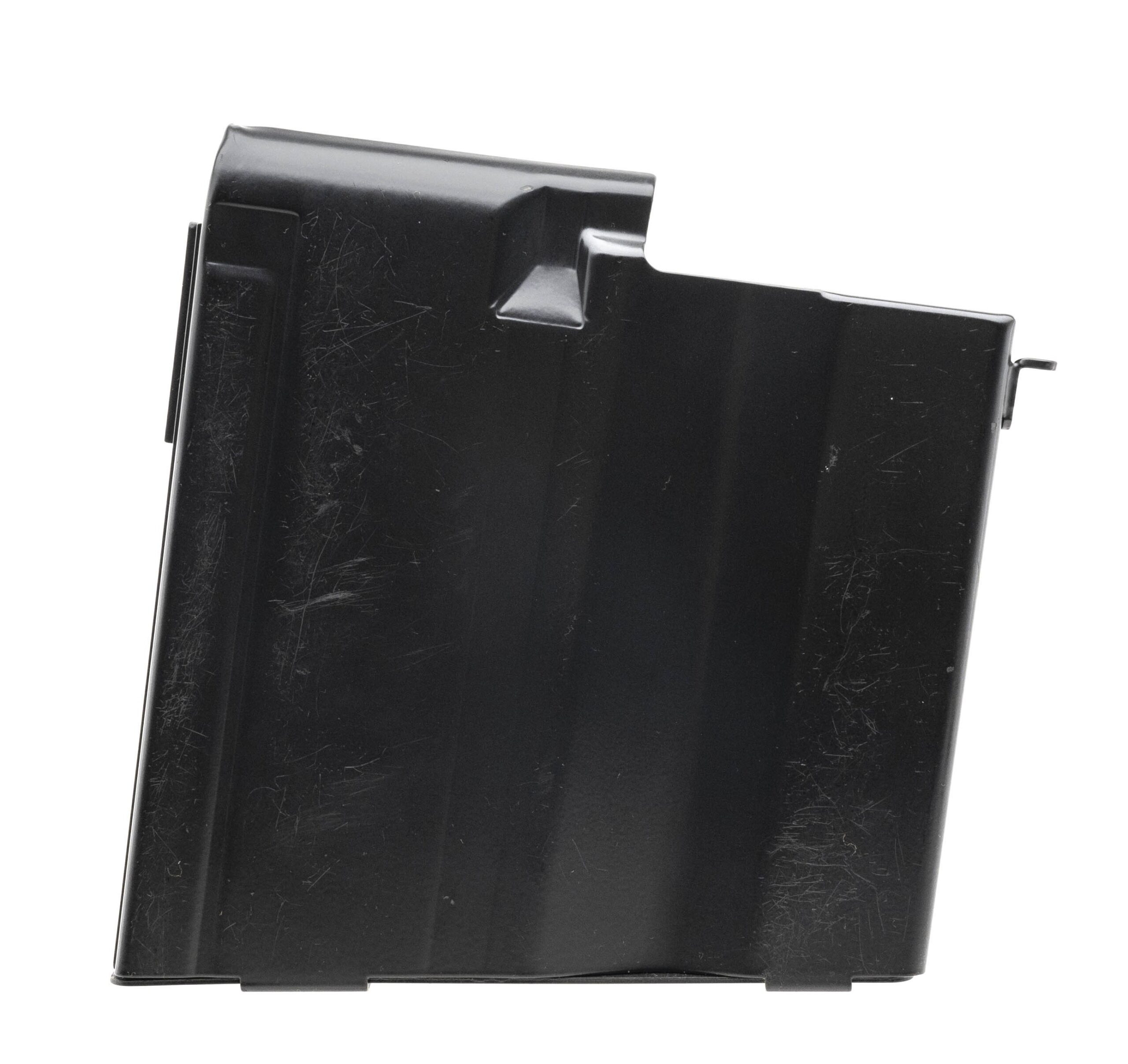 Barrett .50 Cal 10 Round Box Magazine