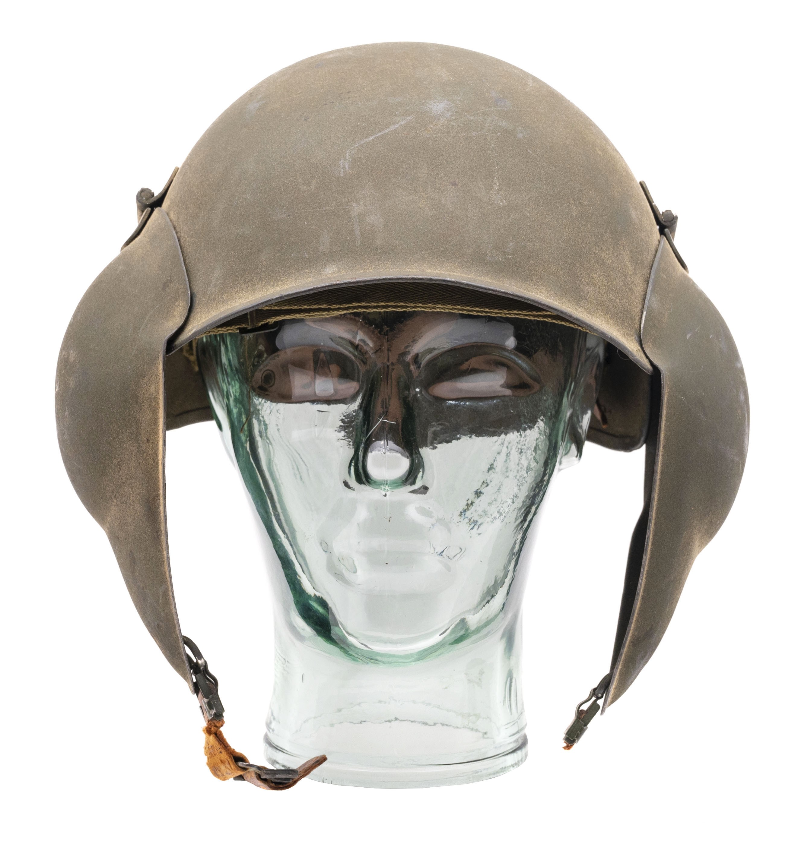 USGI WW2 USAAF M5 Flak Helmet (MIS5333)