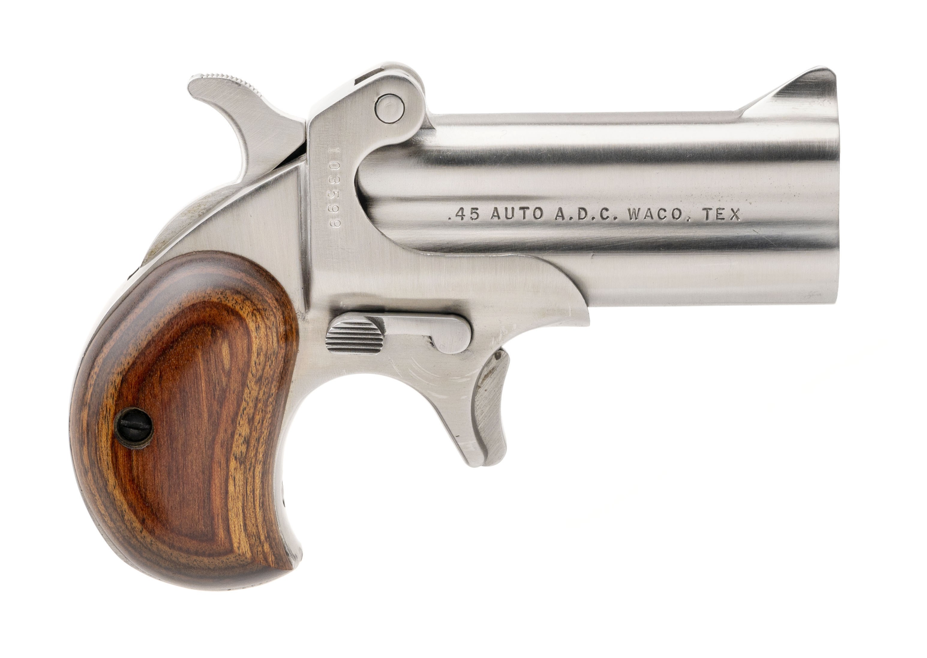 ADC M-1 Derringer .45 ACP (PR69495) - Collectors Firearms