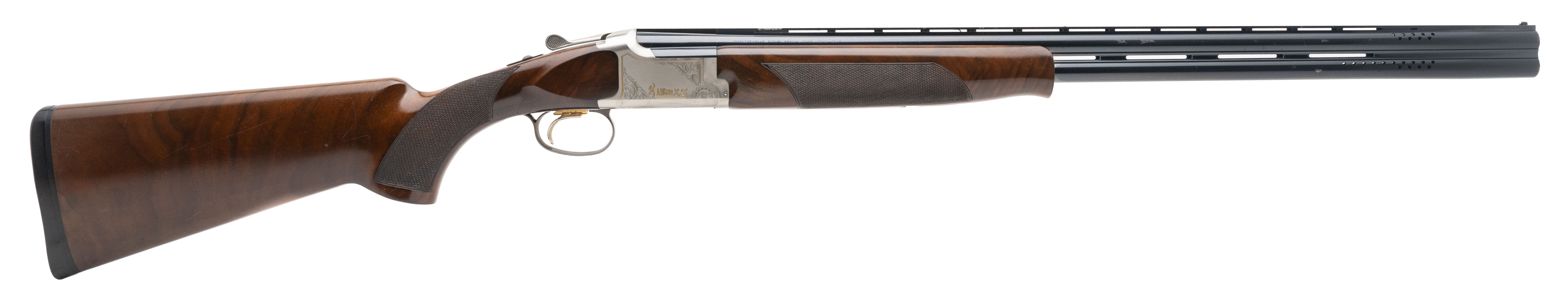 Browning Citori Ultra XS Shotgun 20 GA (S16605)