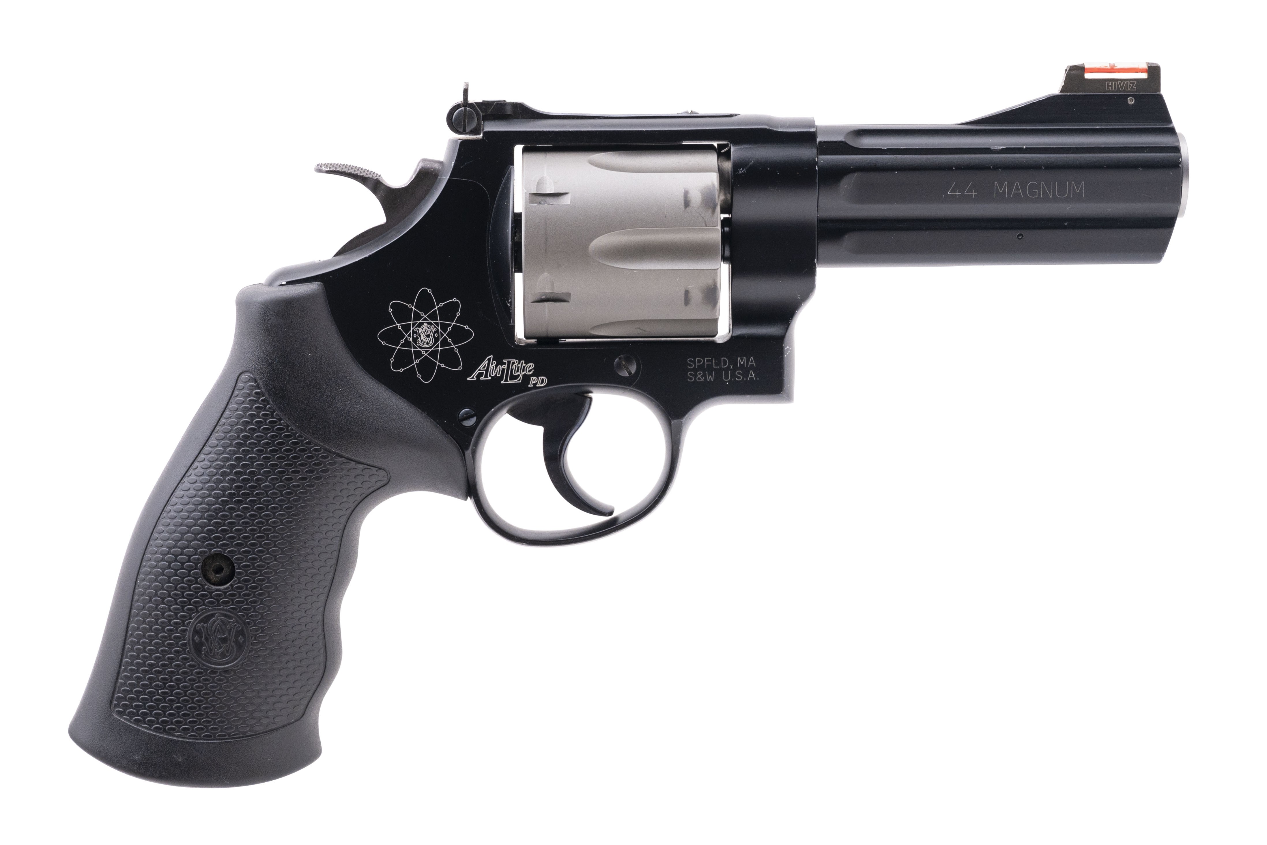 Smith & Wesson 329PD AirLite Revolver .44 Magnum (PR69786