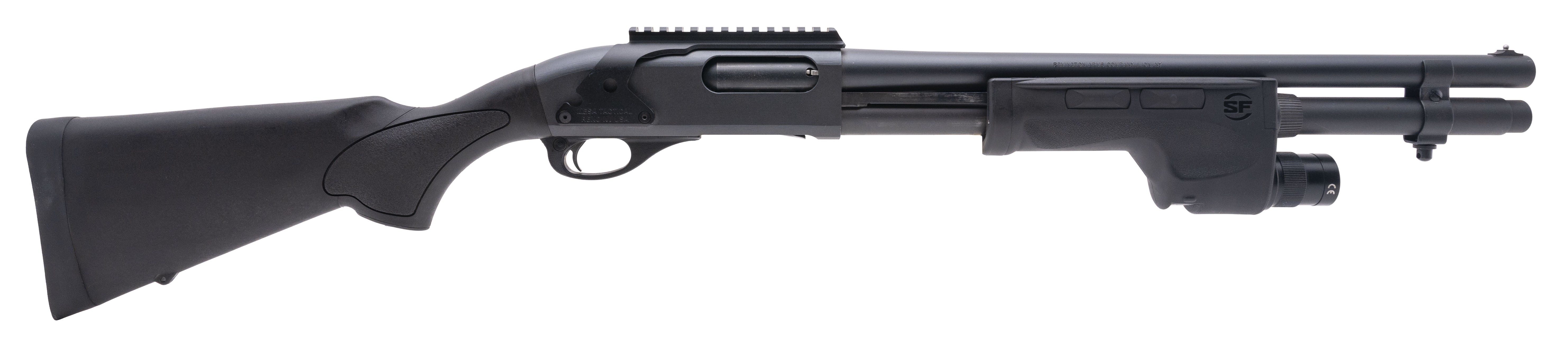 Remington 870 Tactical Shotgun 12GA (S16659)