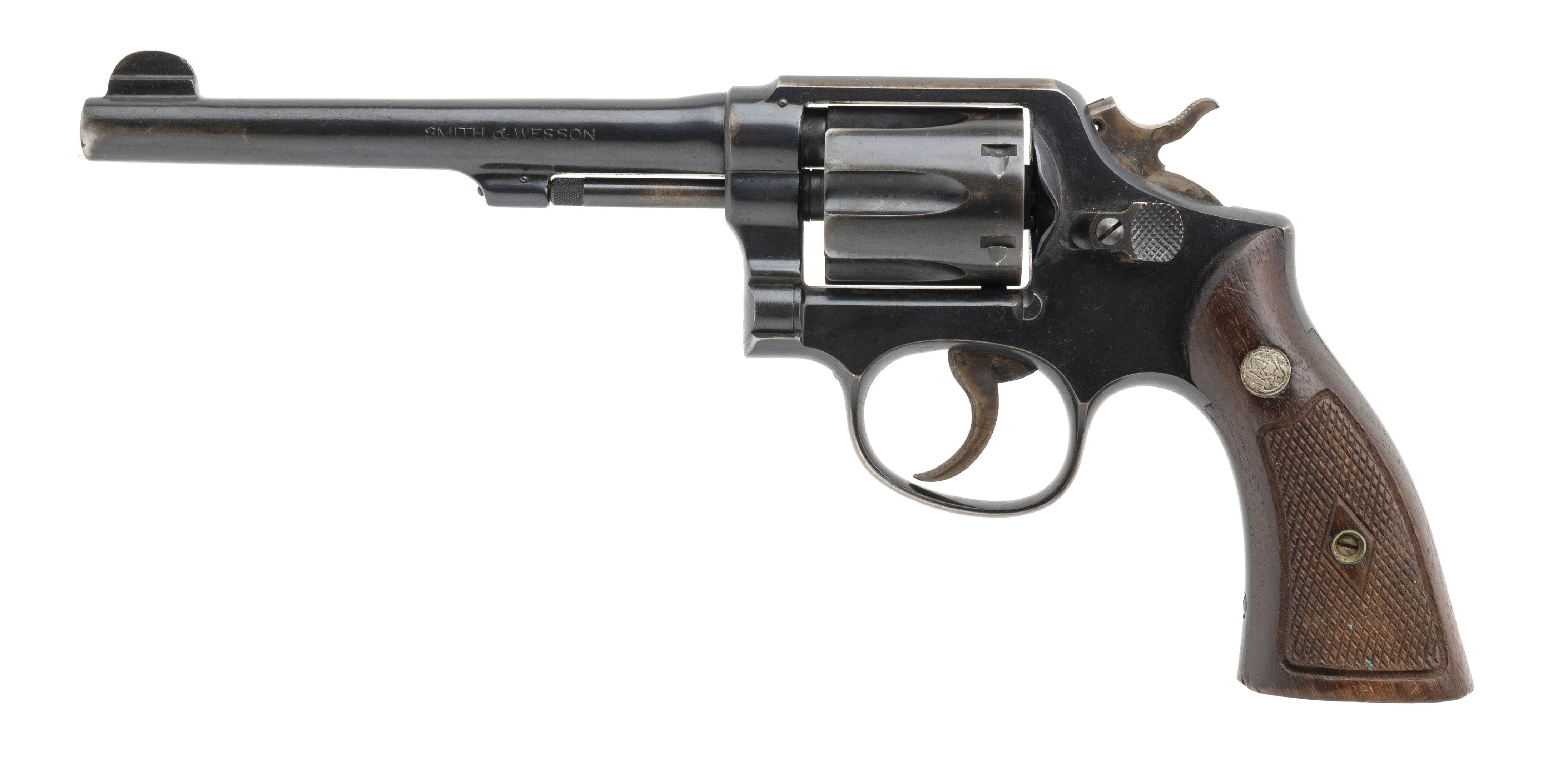 Smith & Wesson M&P 38 Revolver .38 Special (PR69779)