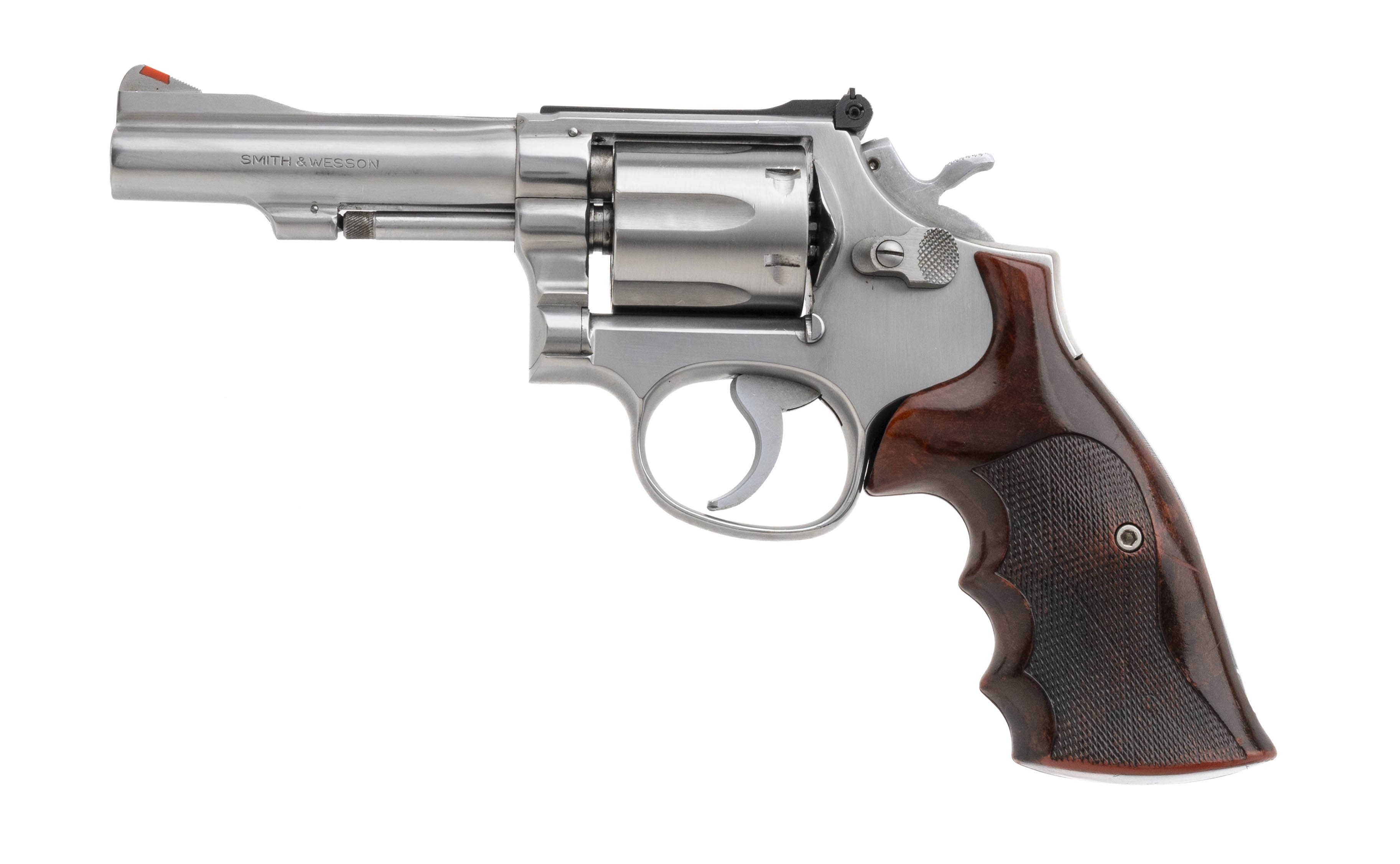 Smith & Wesson 67-1 Revolver .38 Special (PR69762)