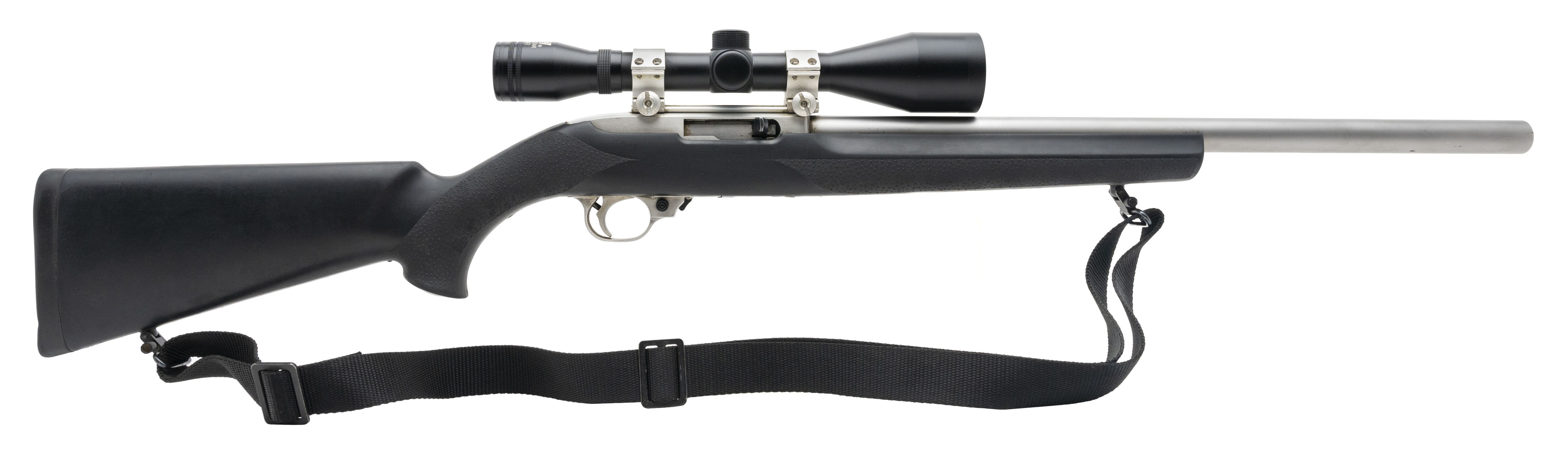 Ruger 10/22 Carbine .22 LR (R43074)