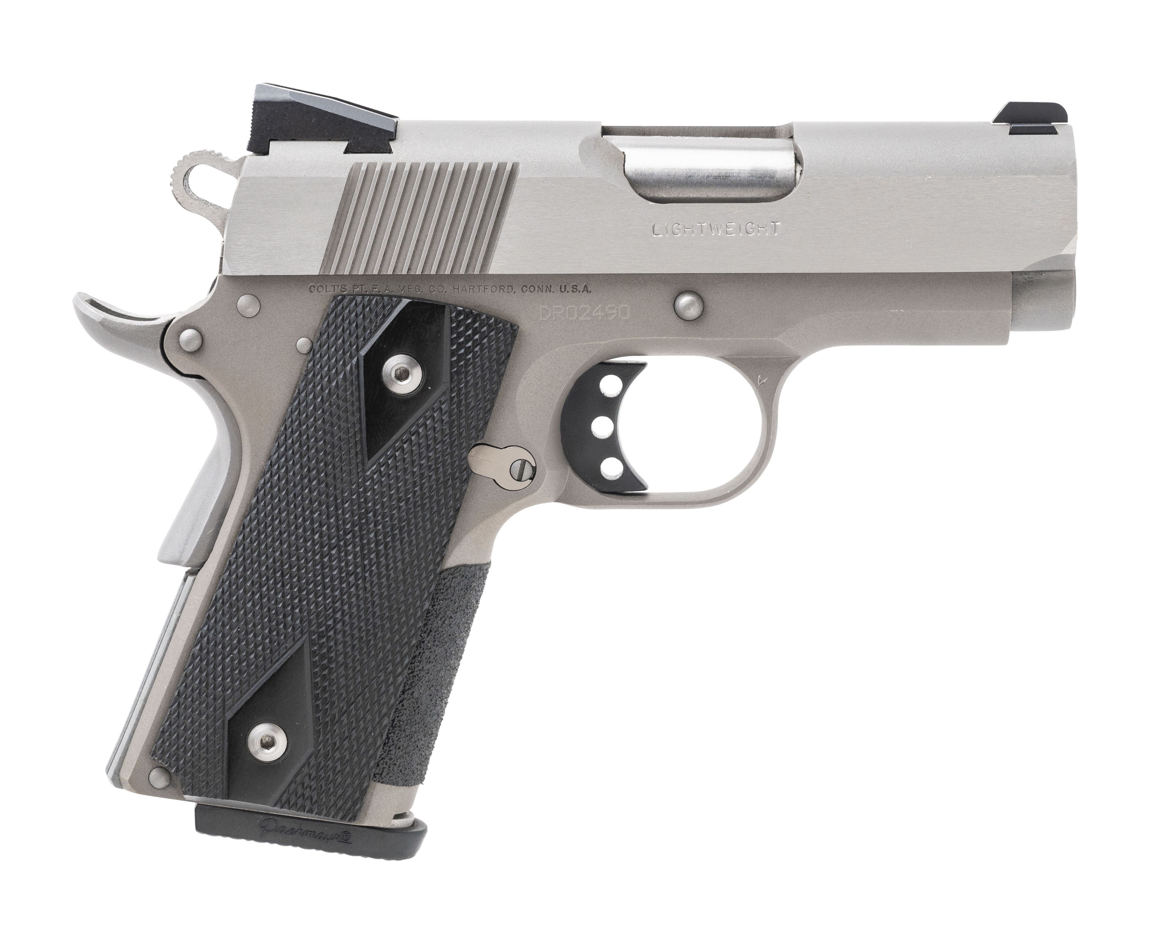 Colt Defender Pistol .45 Acp (C20398)