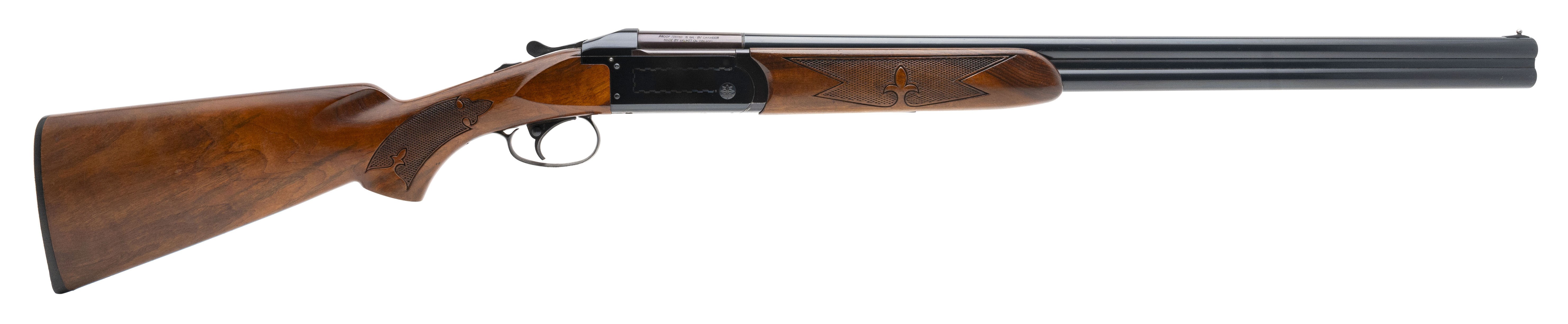 Savage 330 Shotgun 12 Gauge (S16649)