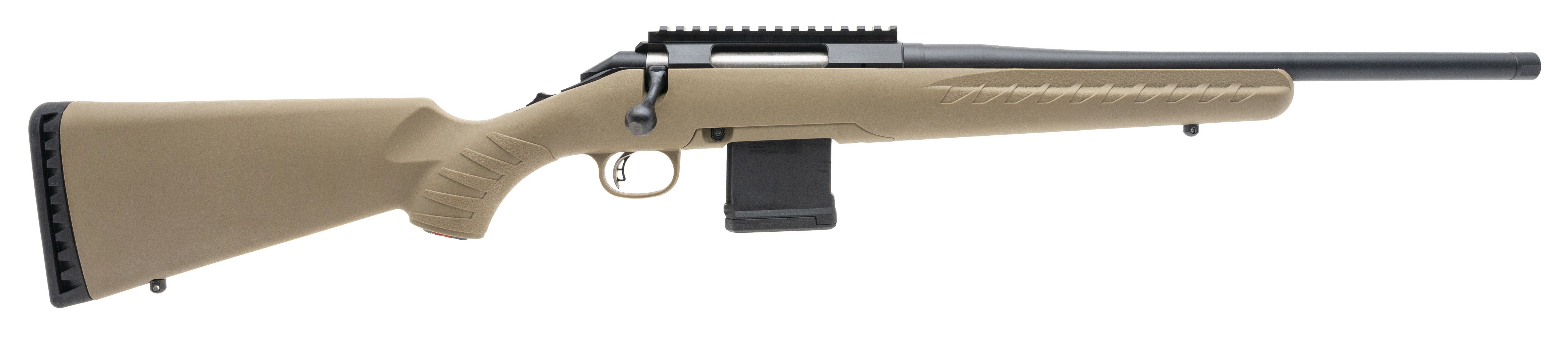 Ruger American Rifle 5.56 NATO (R43118)