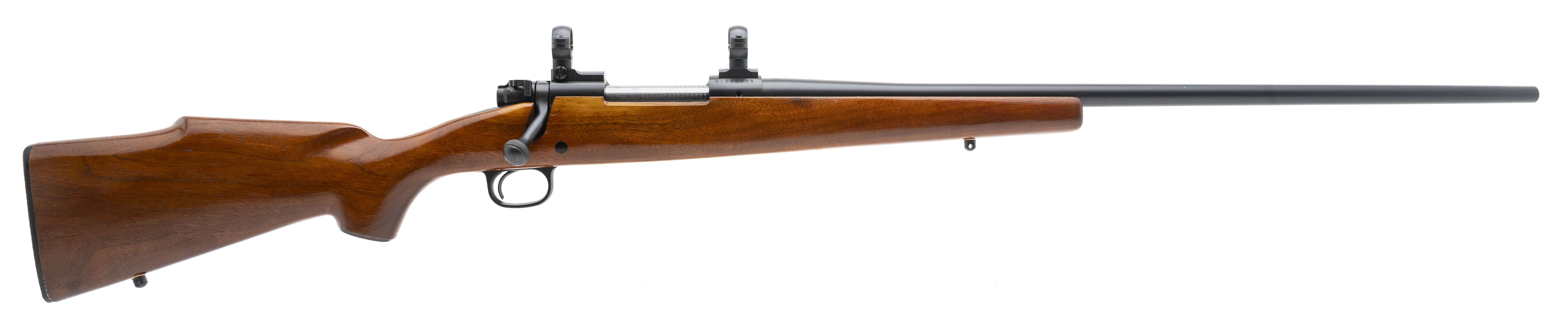 Winchester Model 70 Rifle .300 Win mag (W13450)