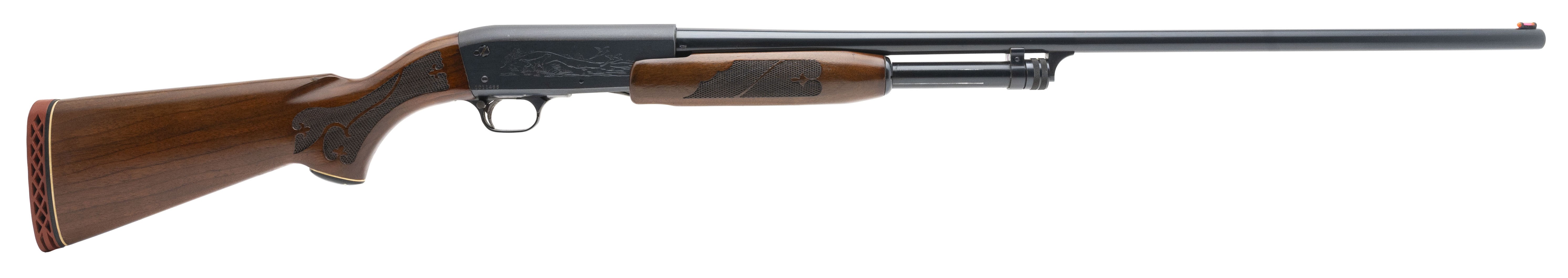 Ithaca 37 Featherlight Shotgun 20 Gauge (S16646) ATX