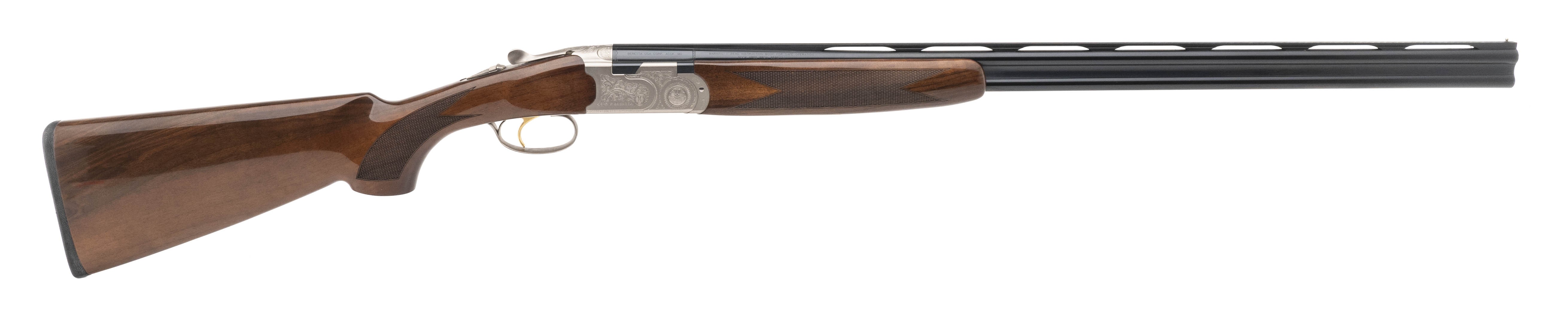 Beretta 686 Silver Pigeon Shotgun .410 Bore (S16118) ATX