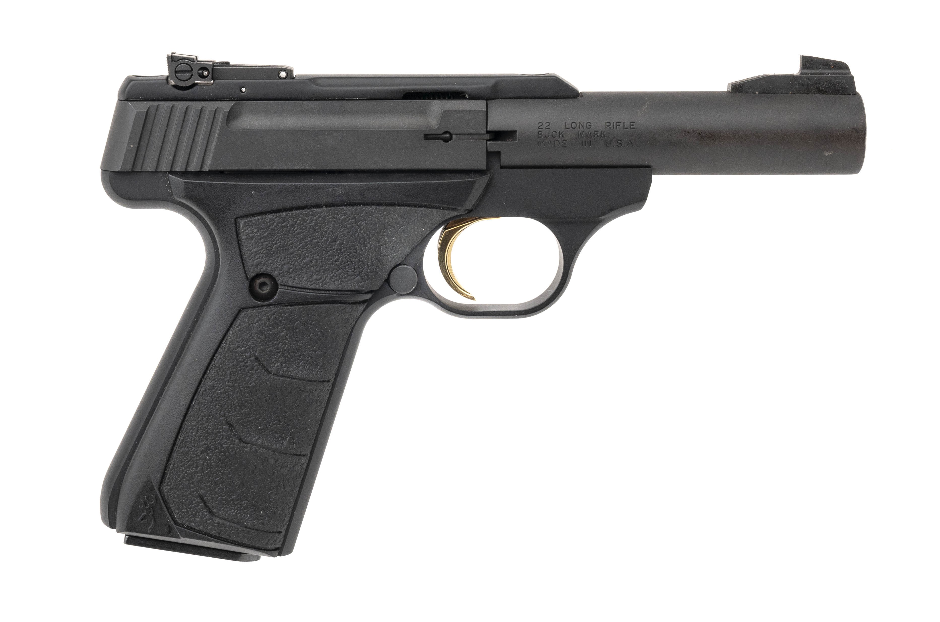 Browning Buckmark Pistol .22LR (PR69809) ATX