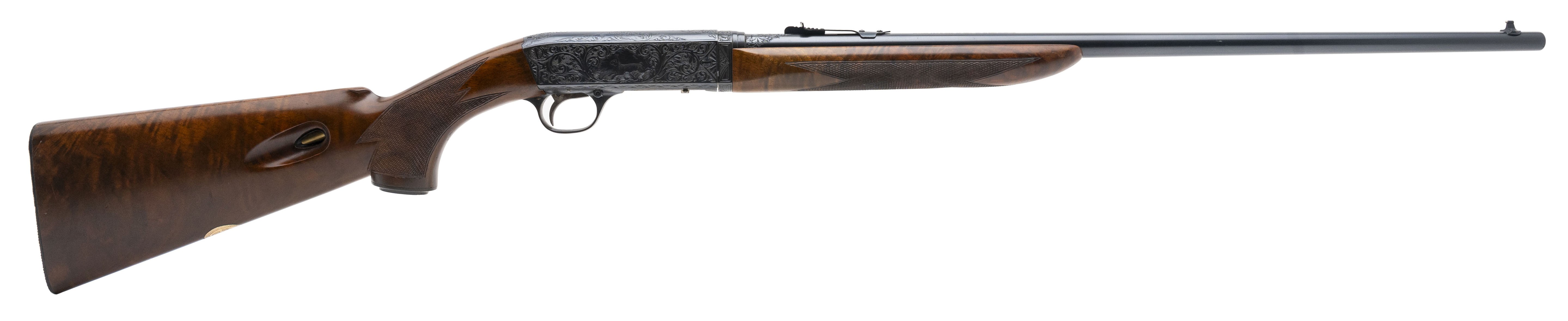 Remington 241 Premier F Grade Rifle .22LR (R42798)