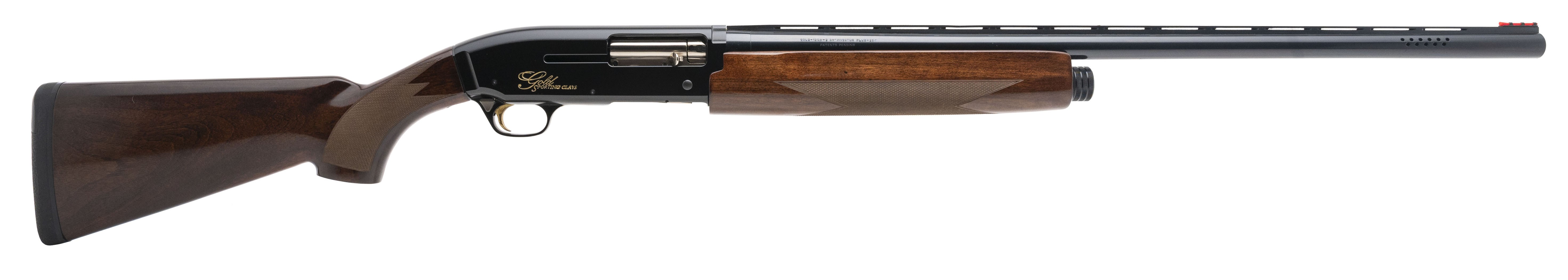 Browning Gold Sporting Clays Shotgun 12 Gauge (S16600)