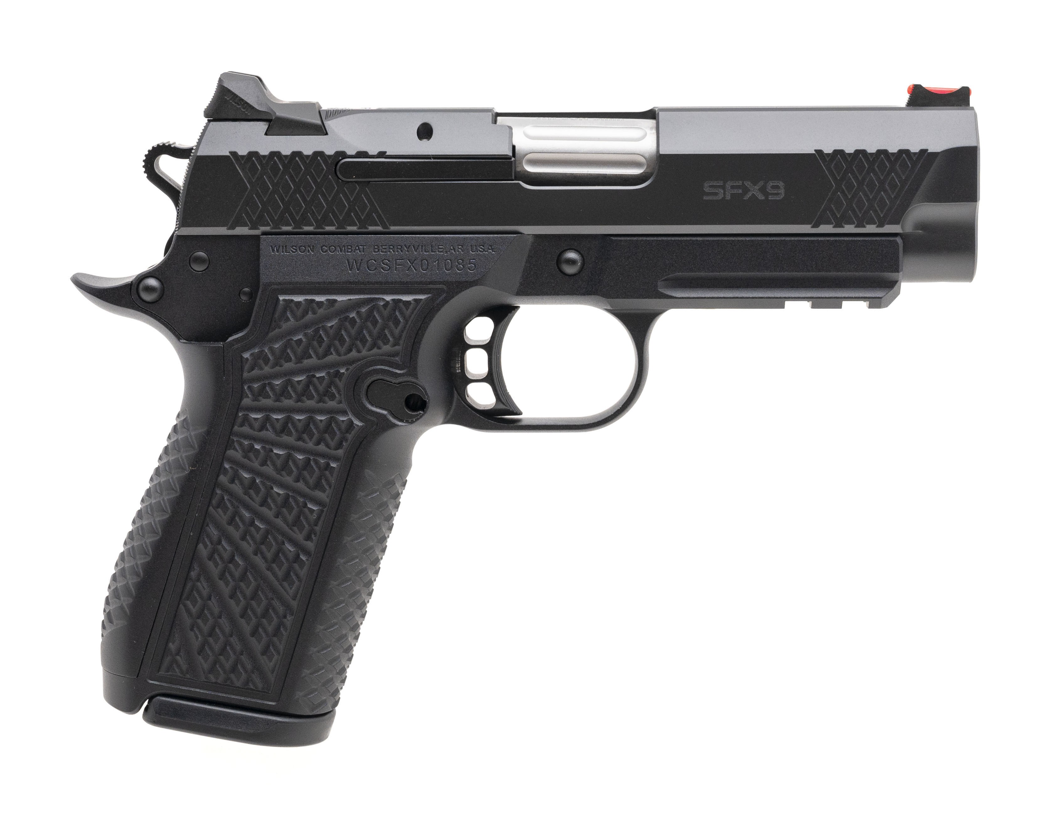 Wilson Combat SFX9 Pistol 9mm (PR69890)