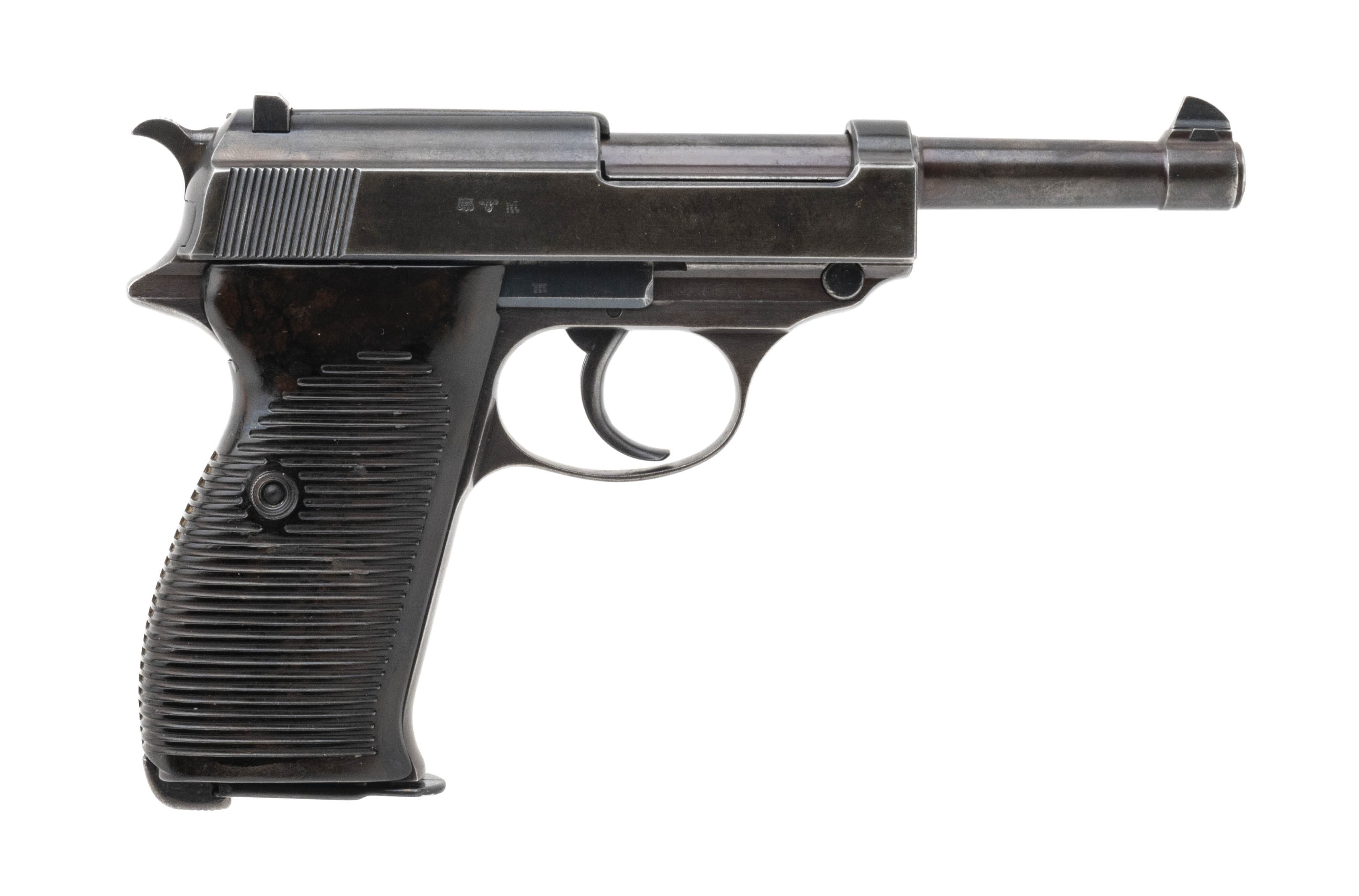 Walther AC 41 P.38 Pistol 9mm (PR69179)