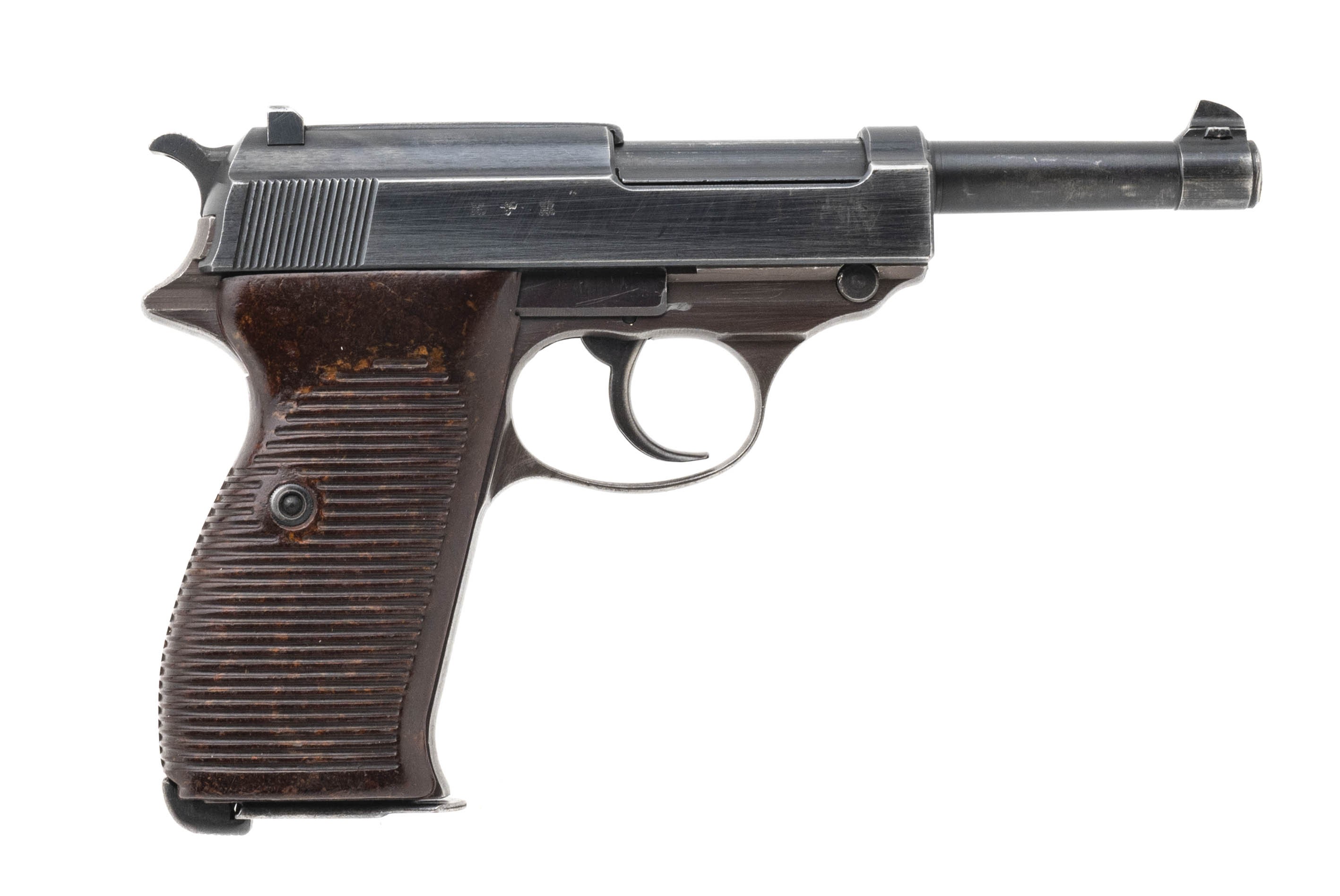 Walther AC 44 P.38 Pistol 9mm (PR69071)