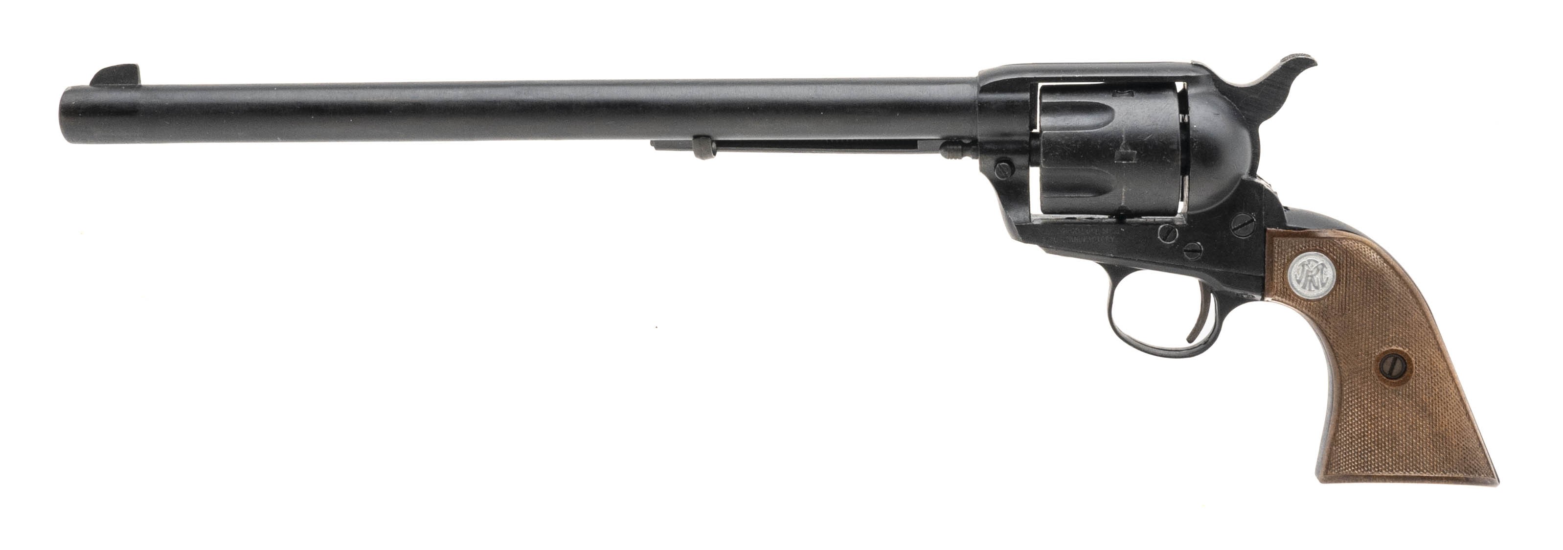 MGC Manufacturing Replica Buntline Revolver (MIS3517) Consignment