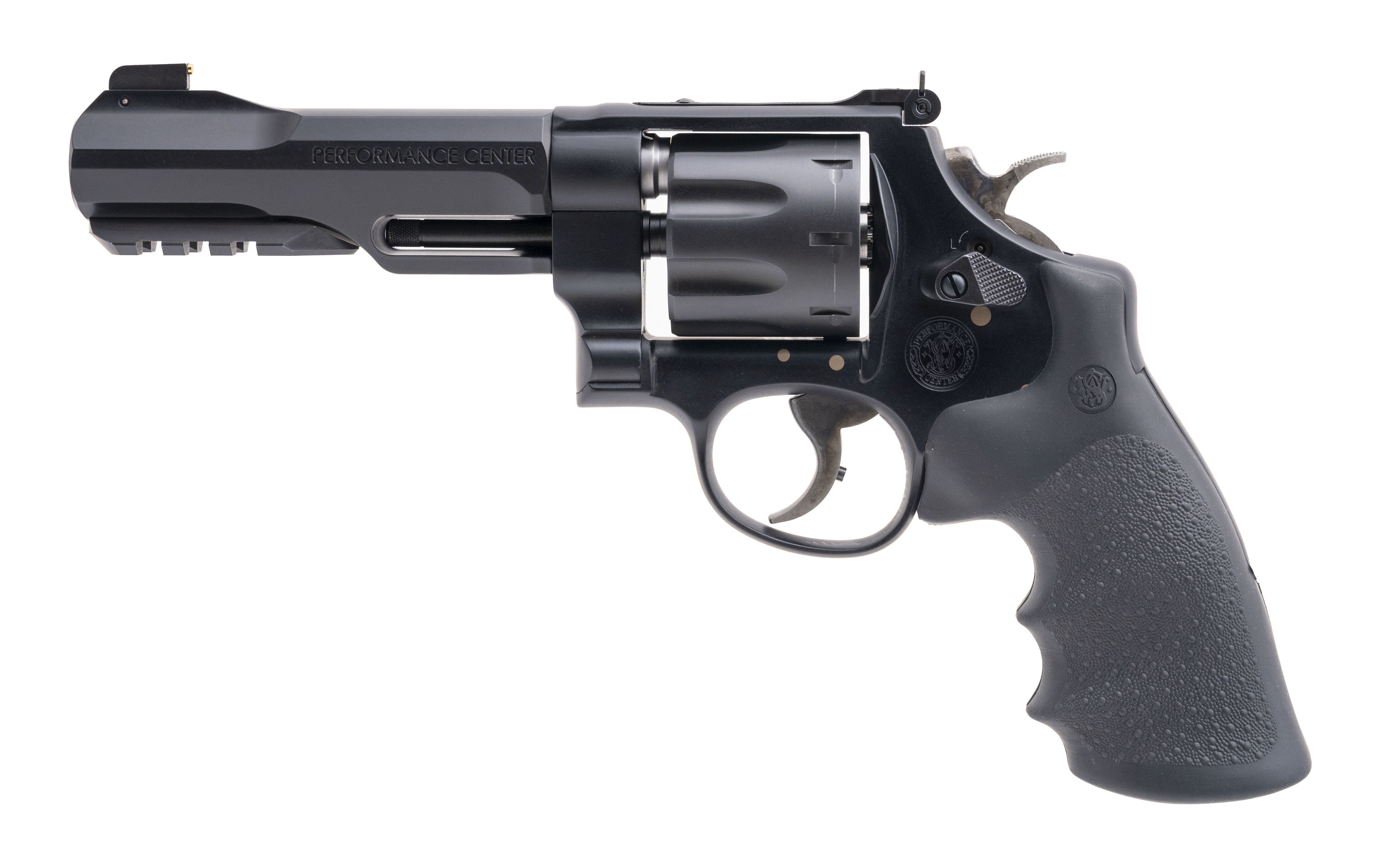 Smith & Wesson 327PC R8 Performance Center Revolver .357 Magnum (PR69905)