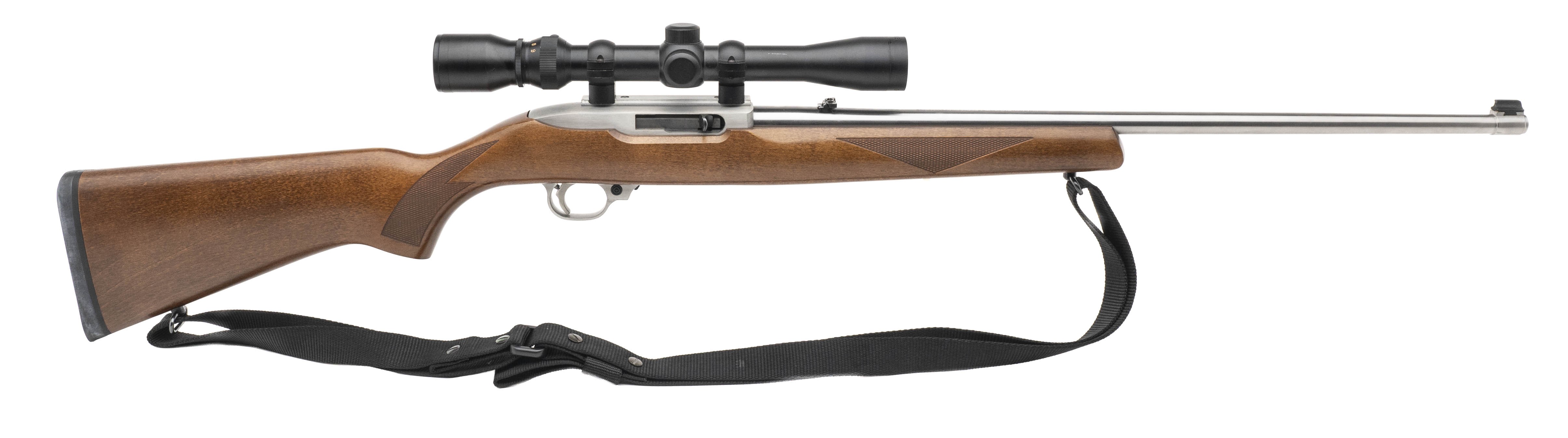 Ruger 10/22 Rifle .22 LR (R42595) ATX