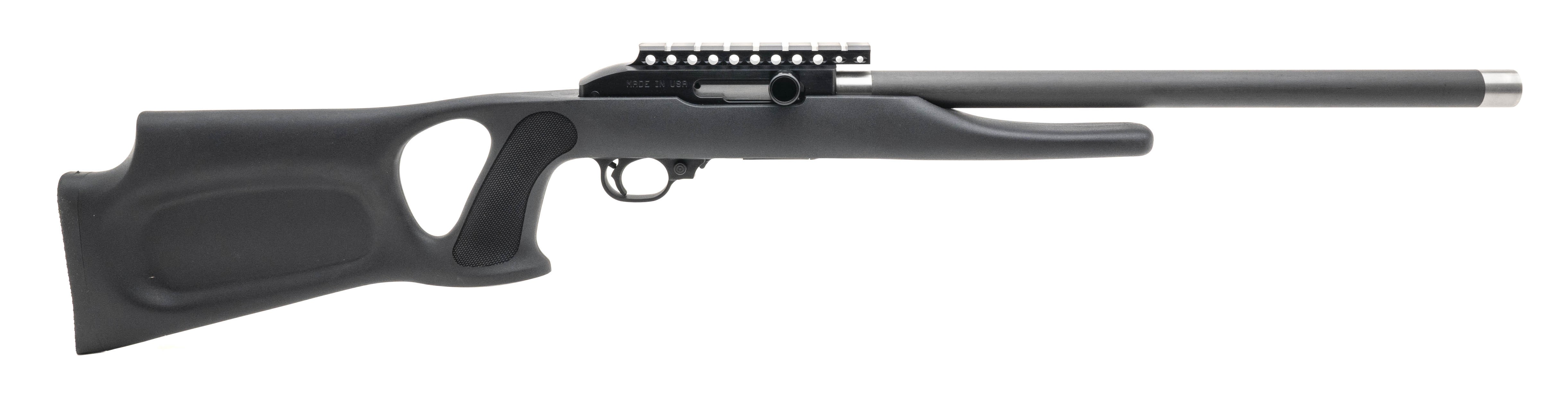 Magnum Research Switchbolt MLR-1722 Rifle .22 LR (R43322)