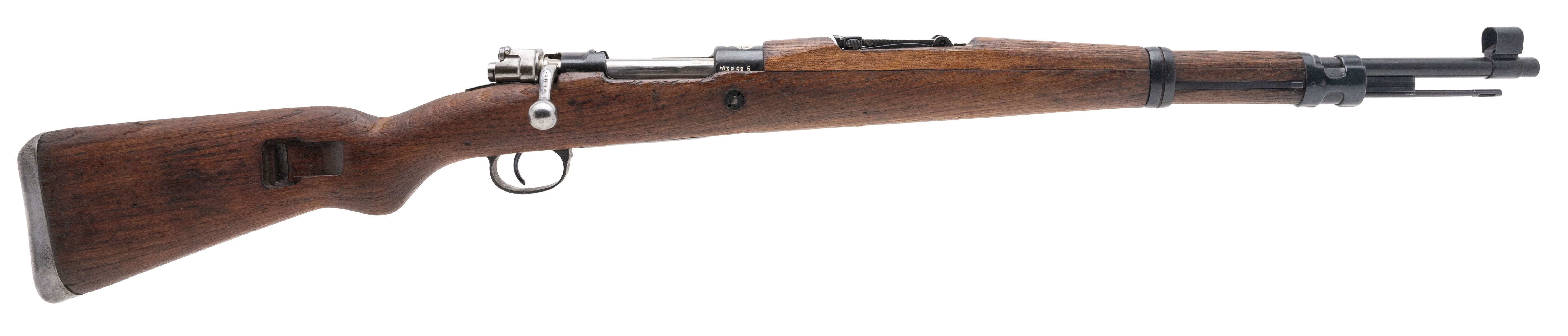 Yugoslavian M48 Bolt action rifle 8mm (R43469)