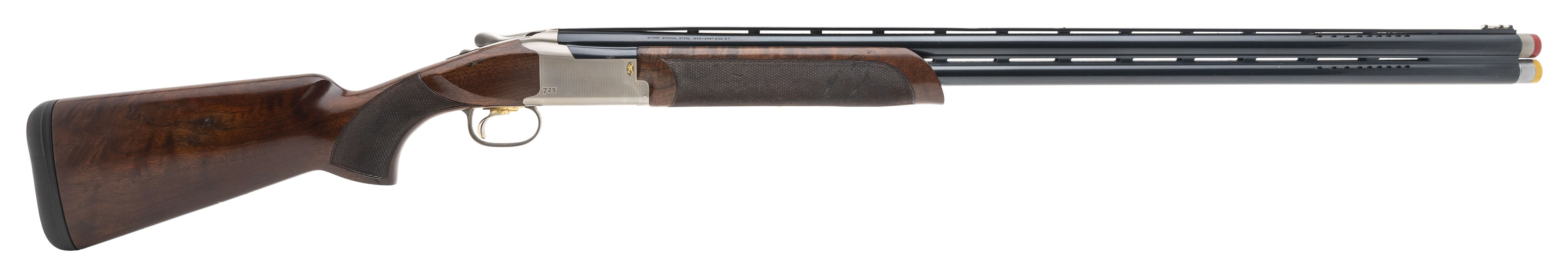 Browning 725 Sporting Shotgun 12 gauge (S16466)